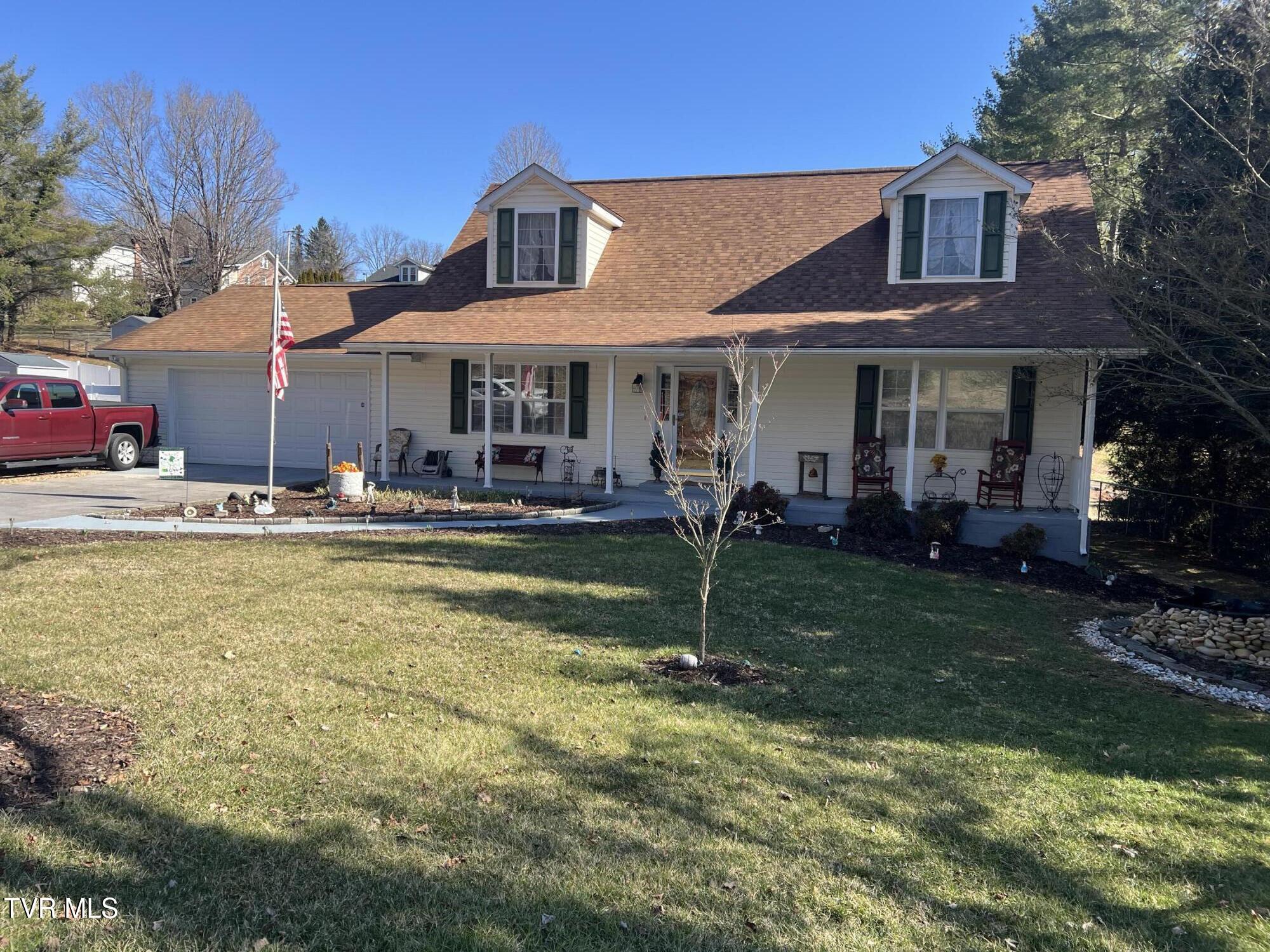 264 Church Street, Abingdon, Virginia image 2