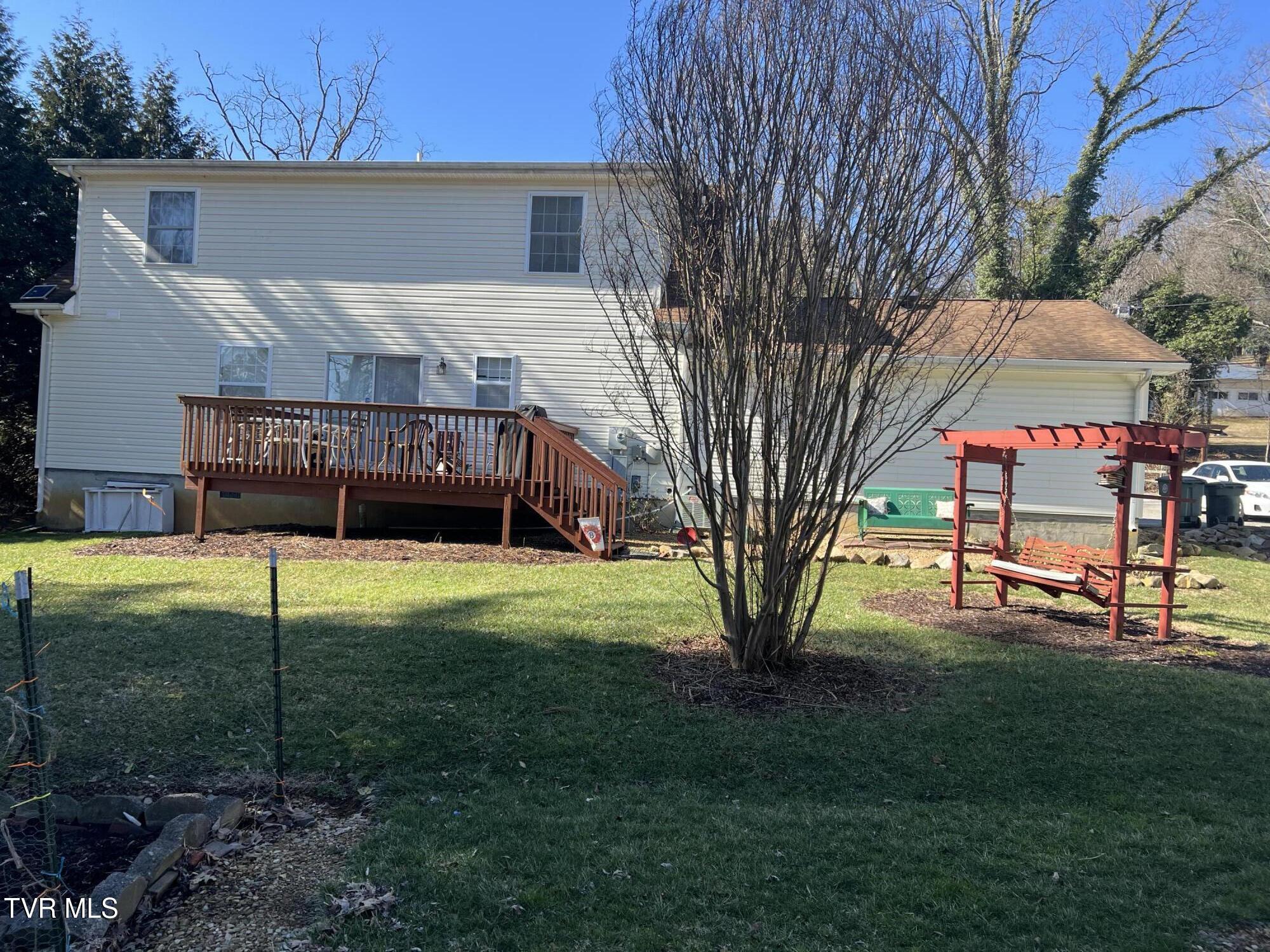 264 Church Street, Abingdon, Virginia image 3
