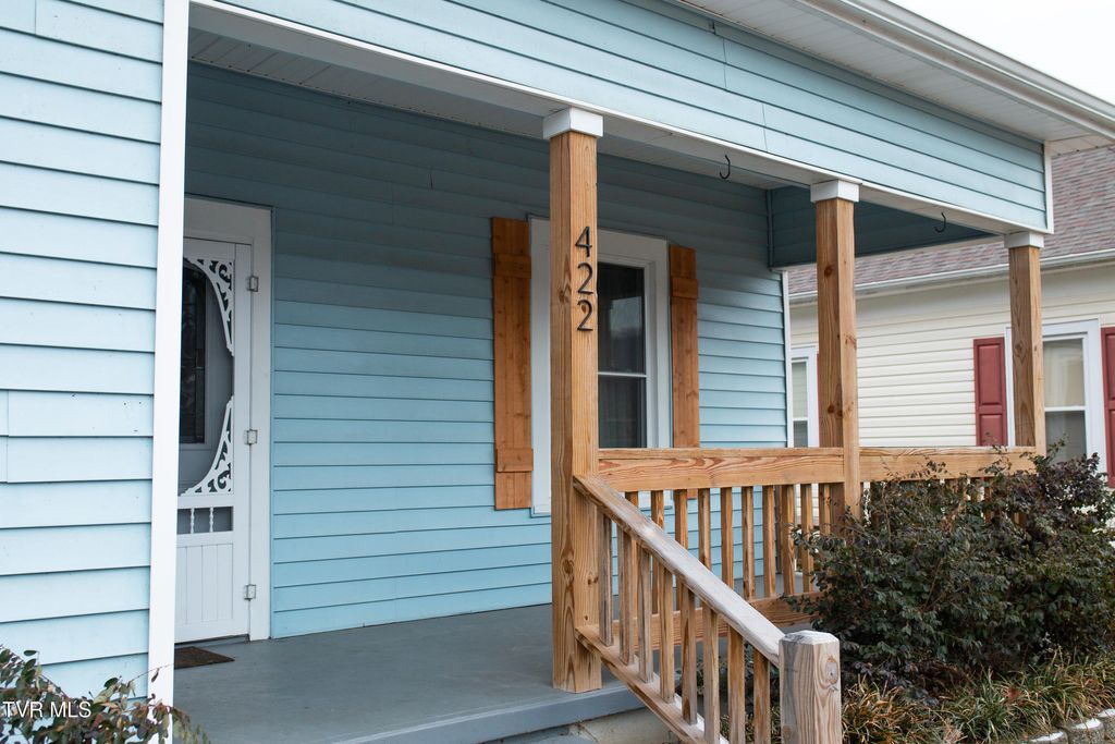 Photo of 422 Opekiska Street, Erwin, TN 37650 (MLS # 9990734)