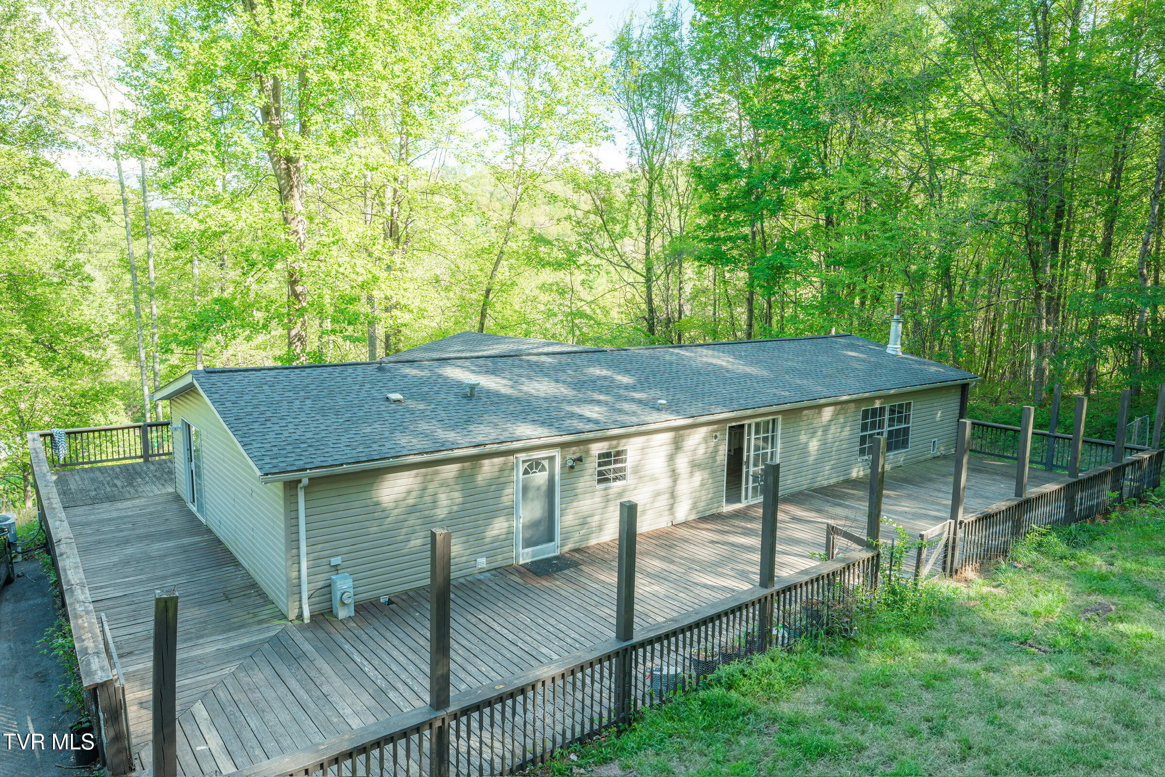 100 Edwards Ridge Road