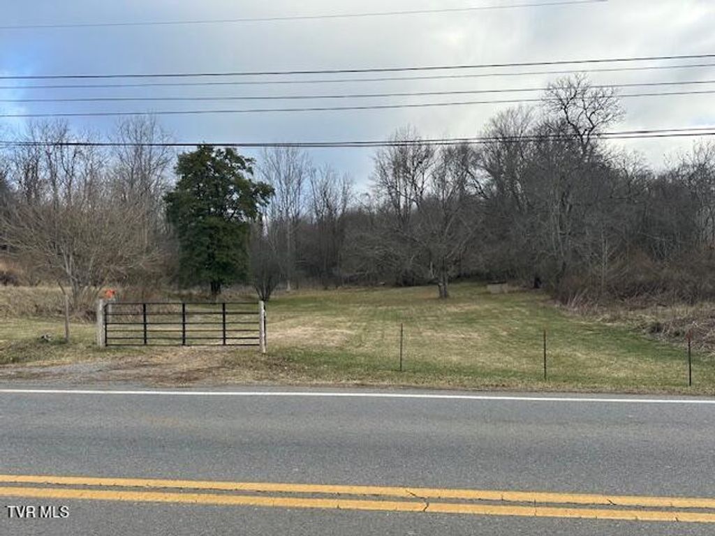 Photo of 21515 Clear Creek Road, Bristol, VA 24202 (MLS # 9989616)