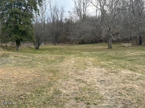 Vacant Land For Sale - 21515 Clear Creek Road<br/> Bristol, VA 24202
