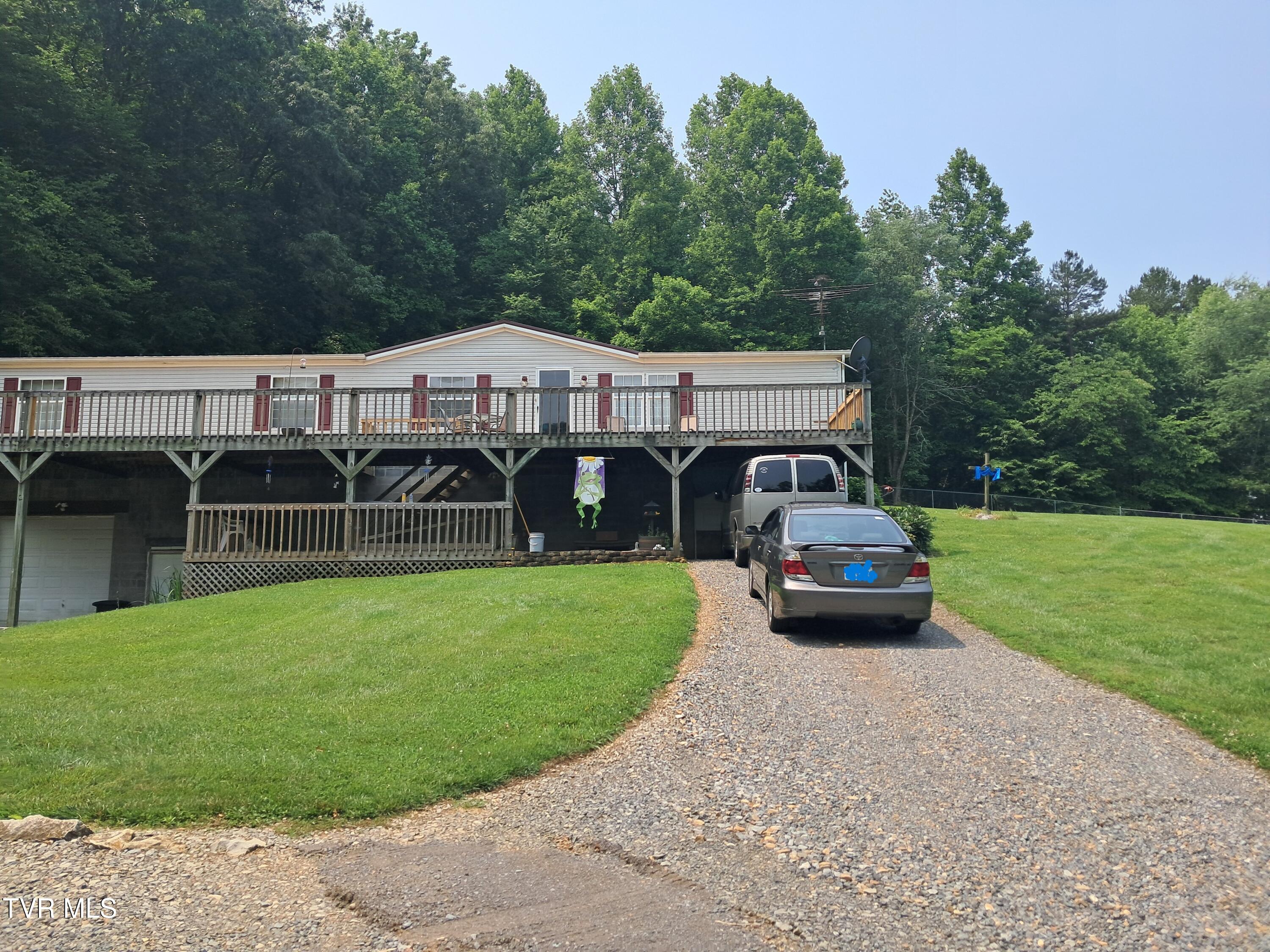 860 Iron Bridge Road