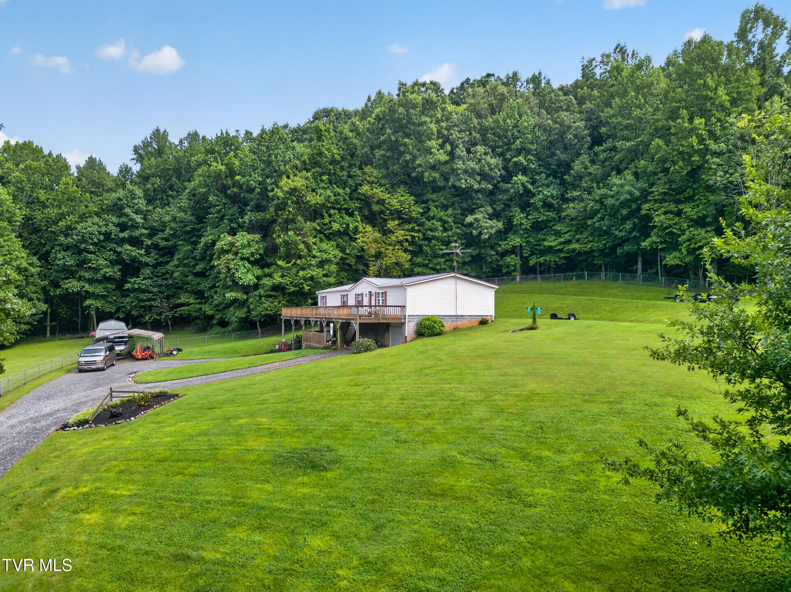 860 Iron Bridge Road
