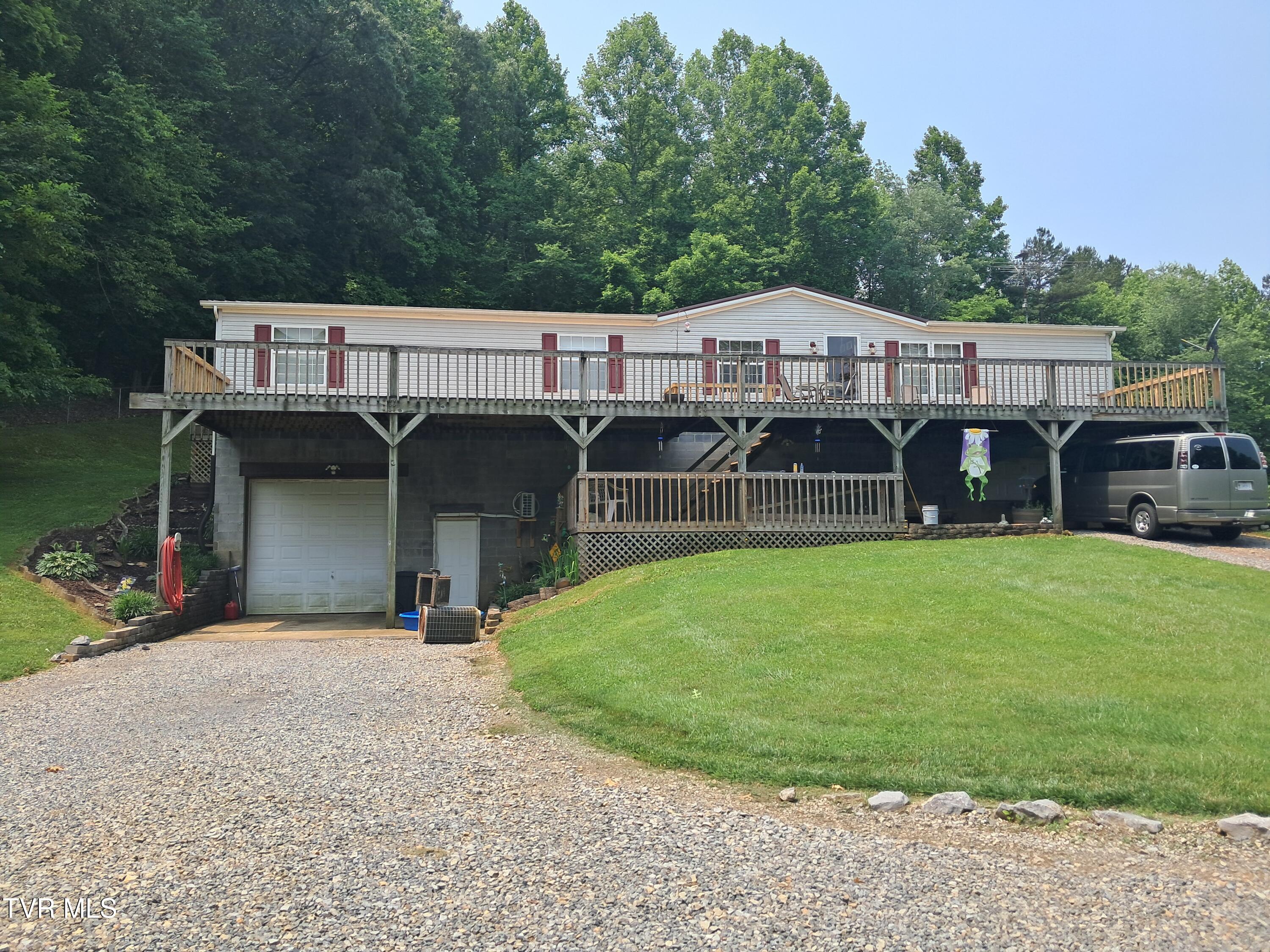 860 Iron Bridge Road
