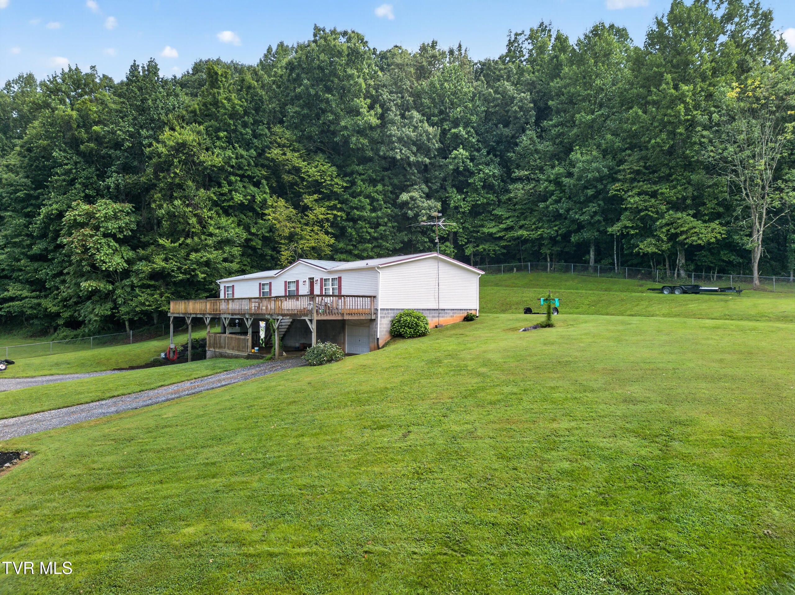 860 Iron Bridge Road