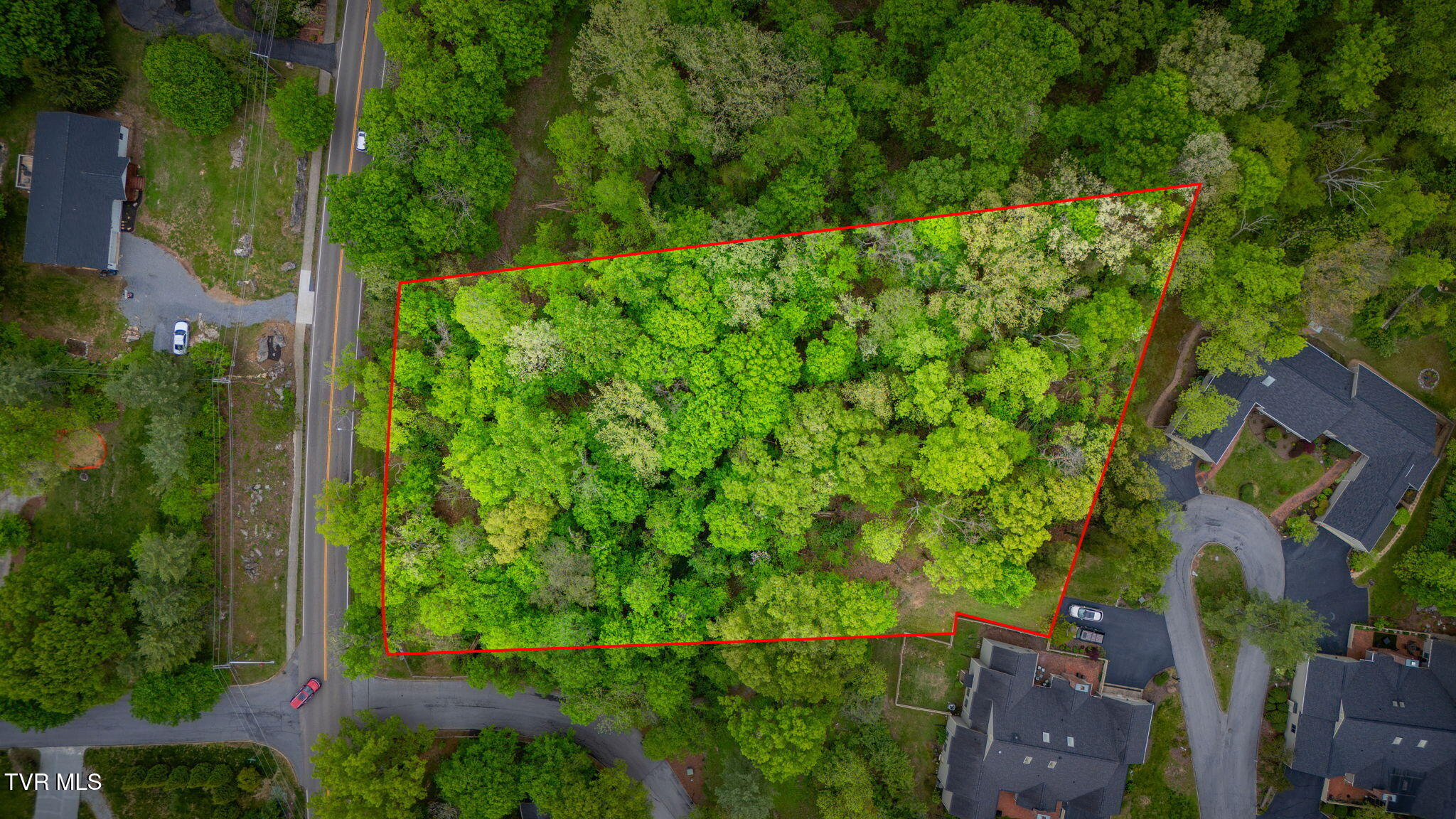 Tbd Orebank Road, Kingsport, Tennessee image 1