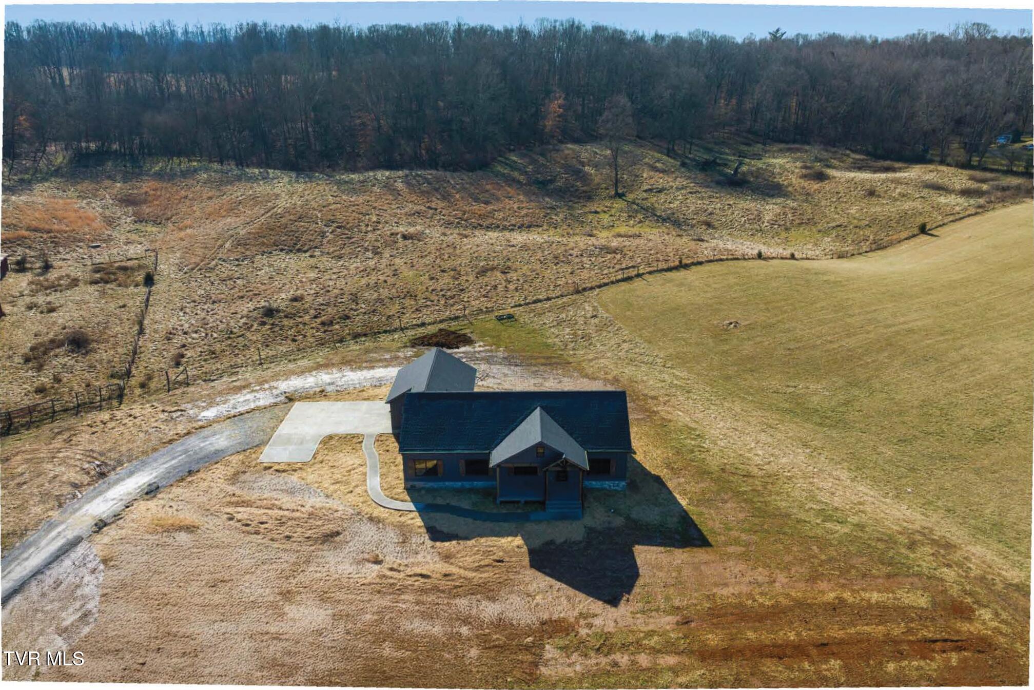 354 Old White Top Road Road, Bluff City, Tennessee image 8