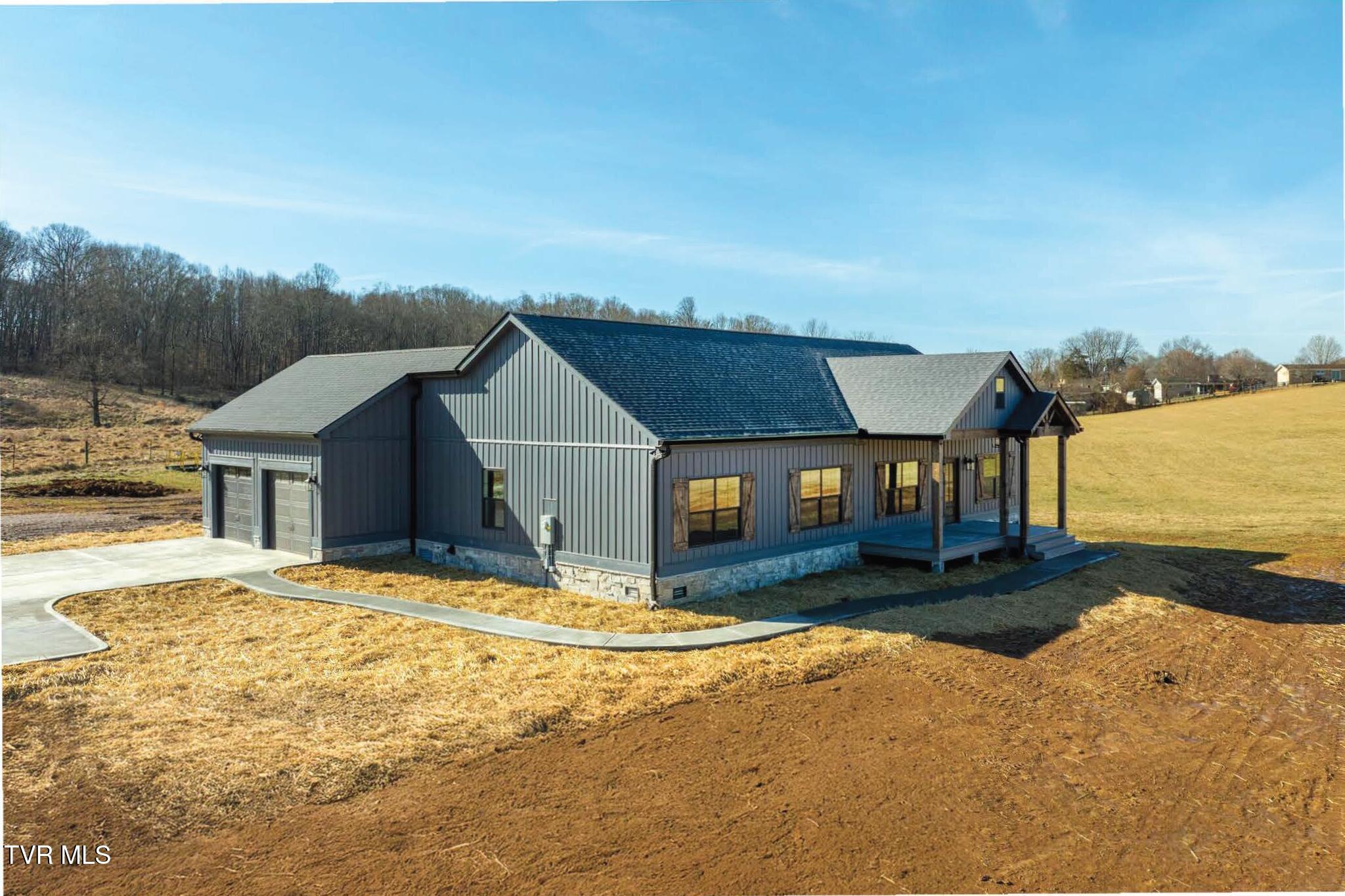 354 Old White Top Road Road, Bluff City, Tennessee image 6