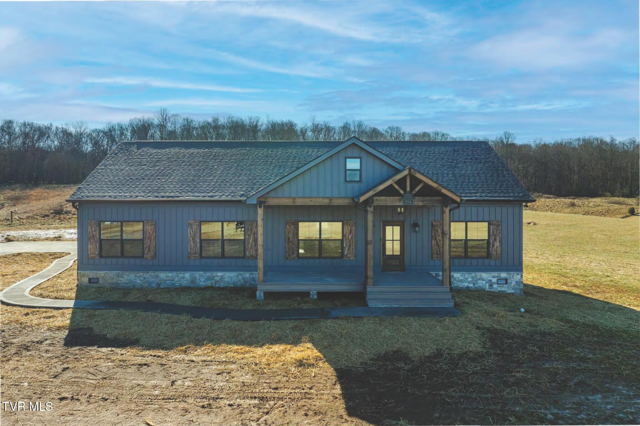 354 Old White Top Road Road, Bluff City, Tennessee image 2