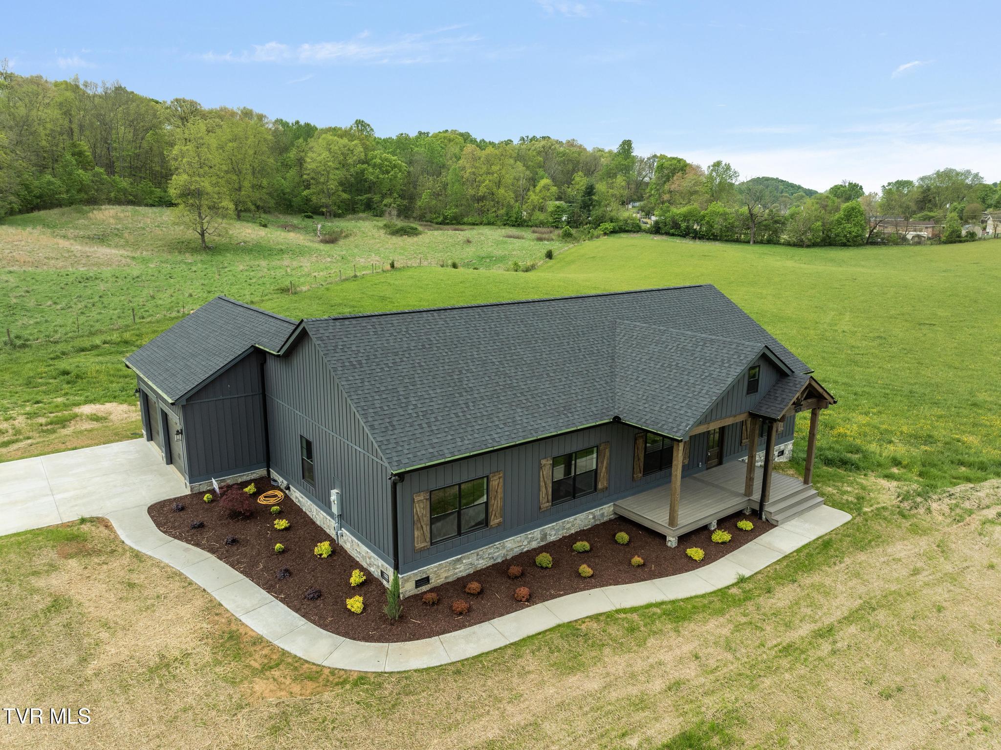 354 Old White Top Road Road, Bluff City, Tennessee image 6