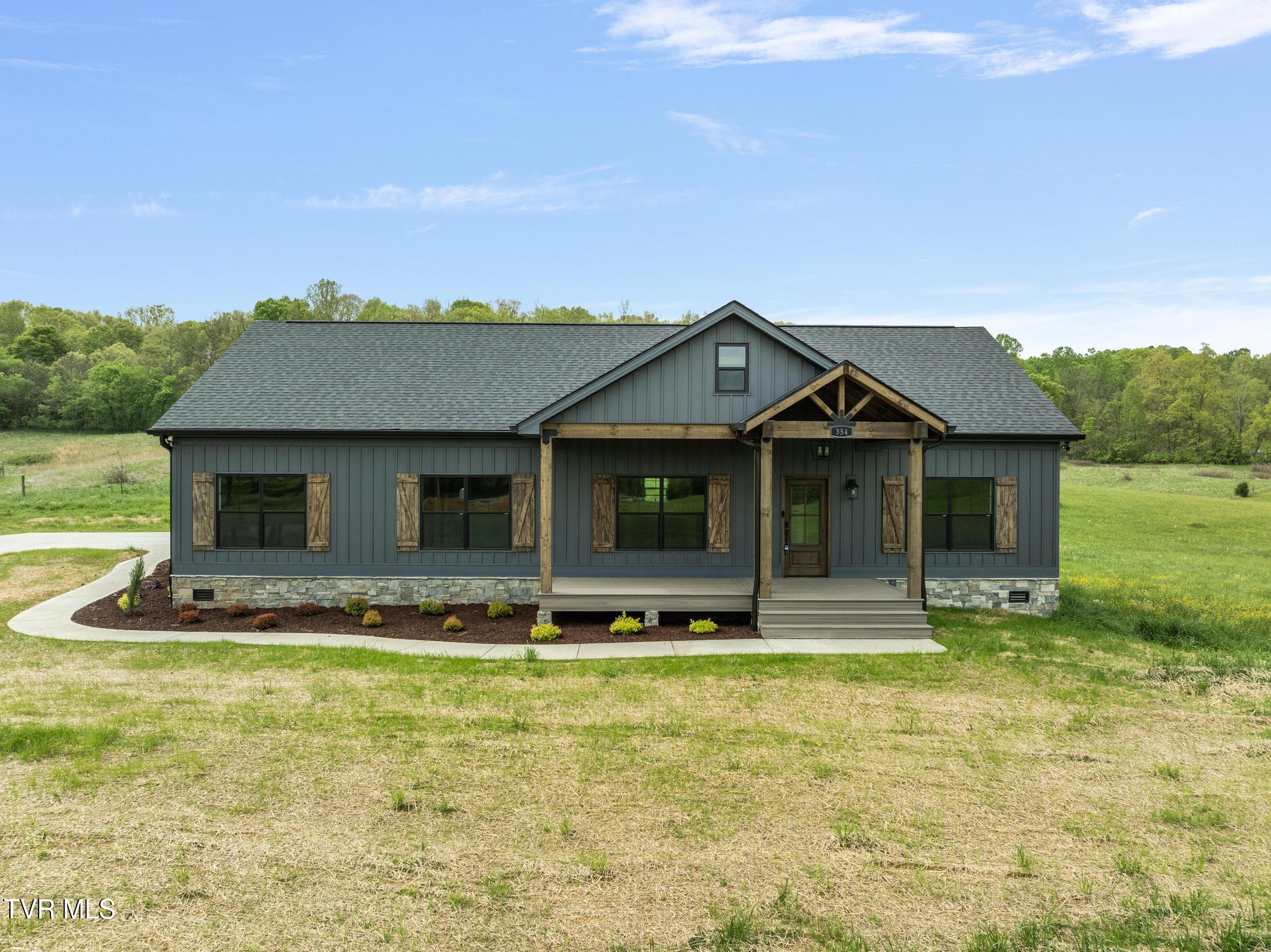 354 Old White Top Road Road, Bluff City, Tennessee image 2