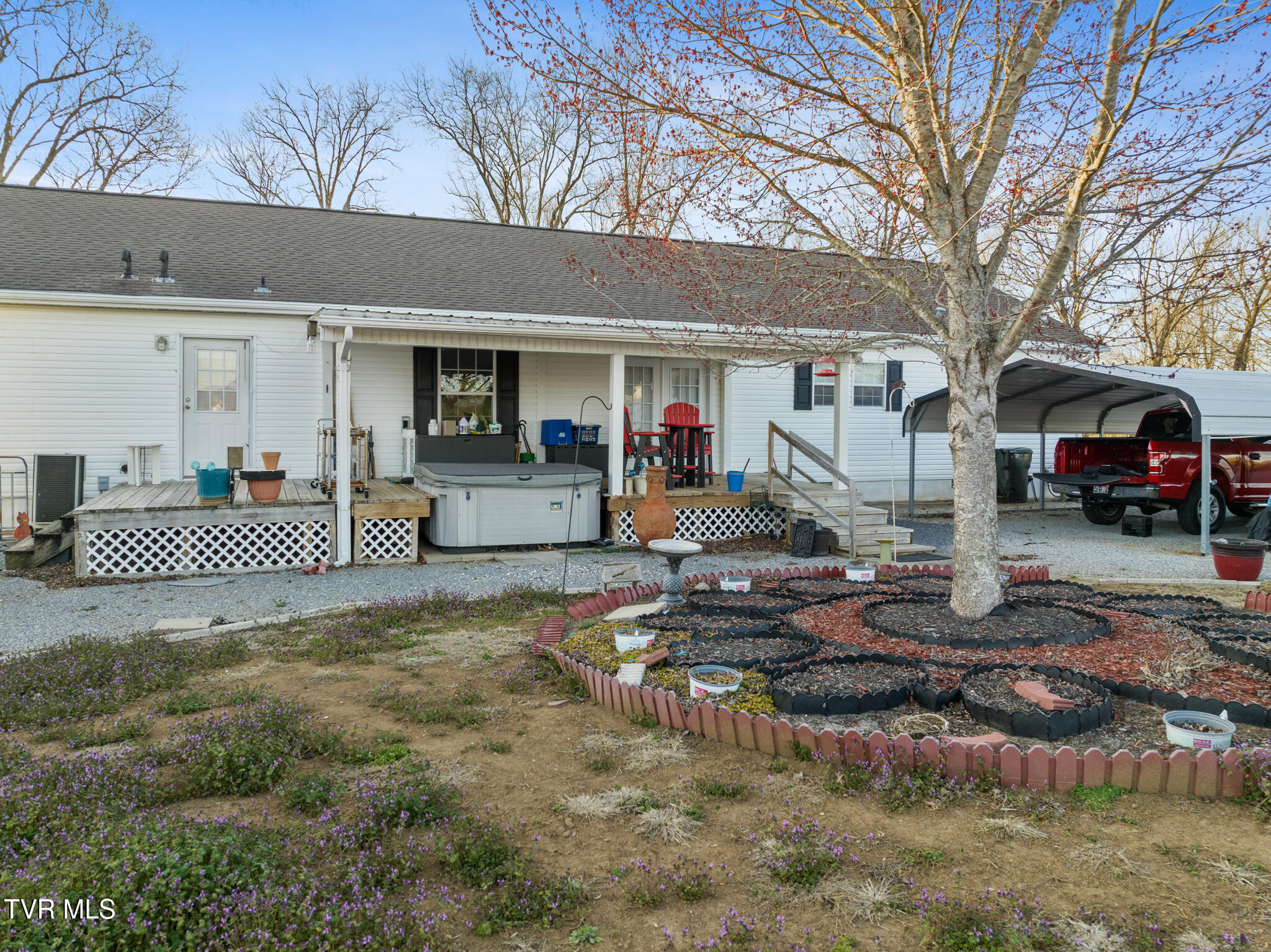 350 Davy Crockett Road, Limestone, Tennessee image 13