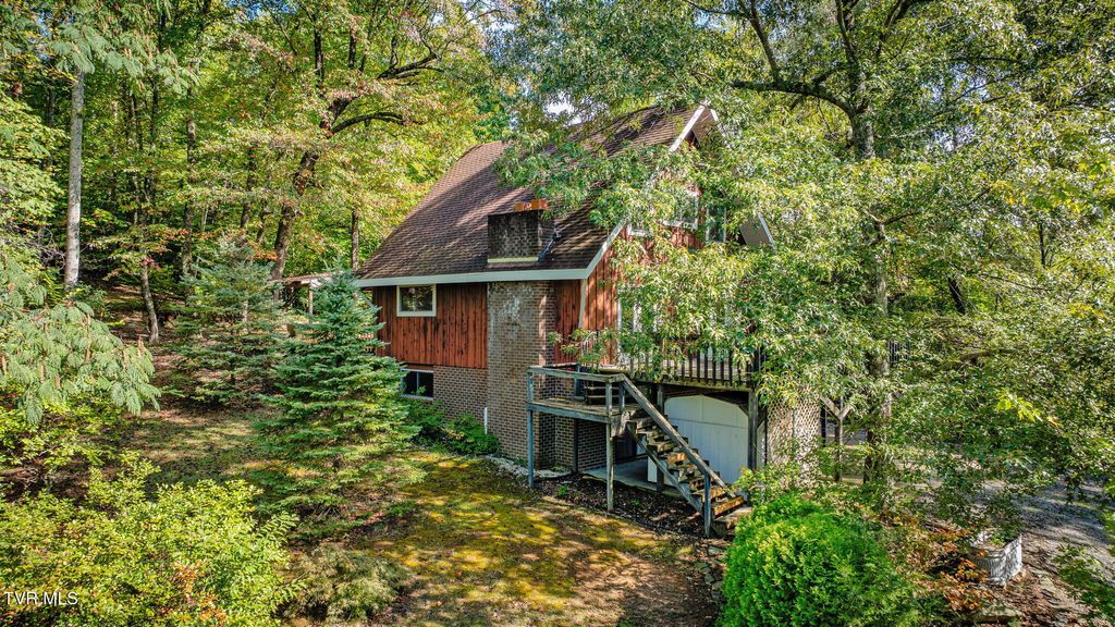 Photo of 137 Forester Lane, Jonesborough, TN 37659 (MLS # 9983630)