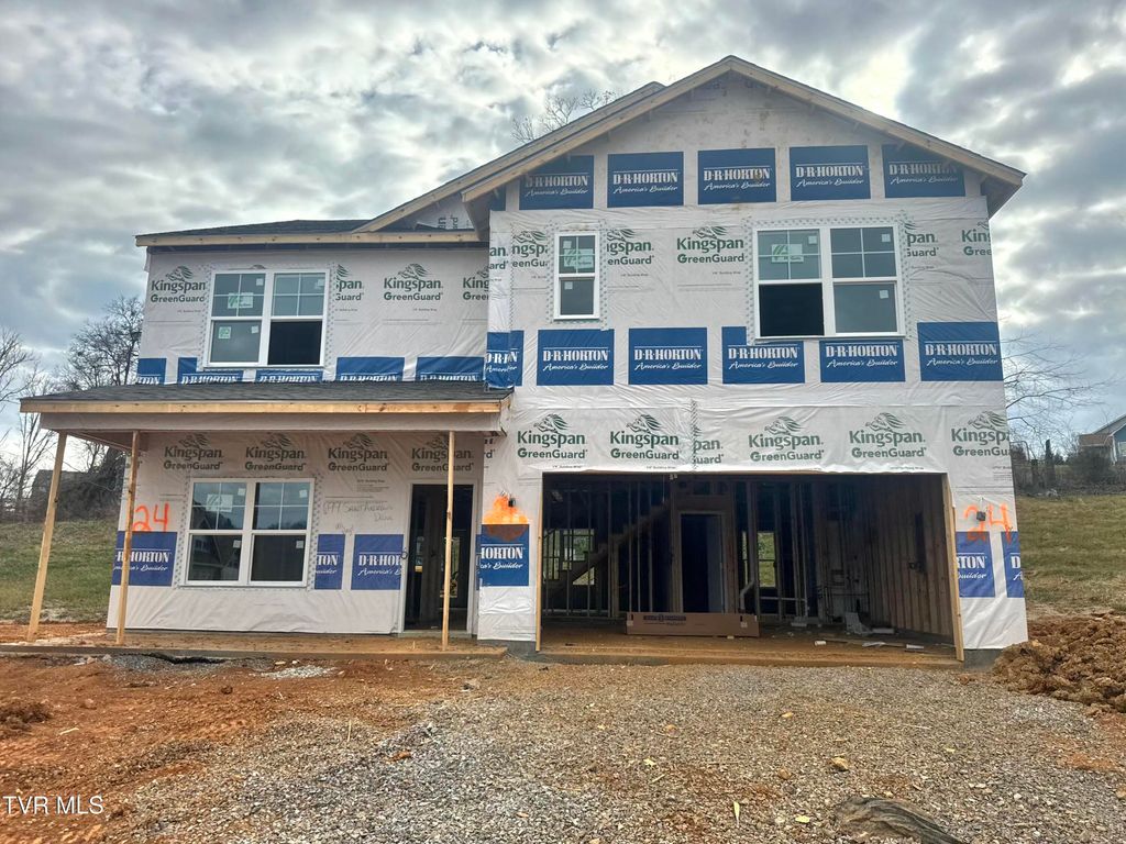 Photo of 699 Saint Andrews Drive Dr, Kingsport, TN 37664 (MLS # 9988184)