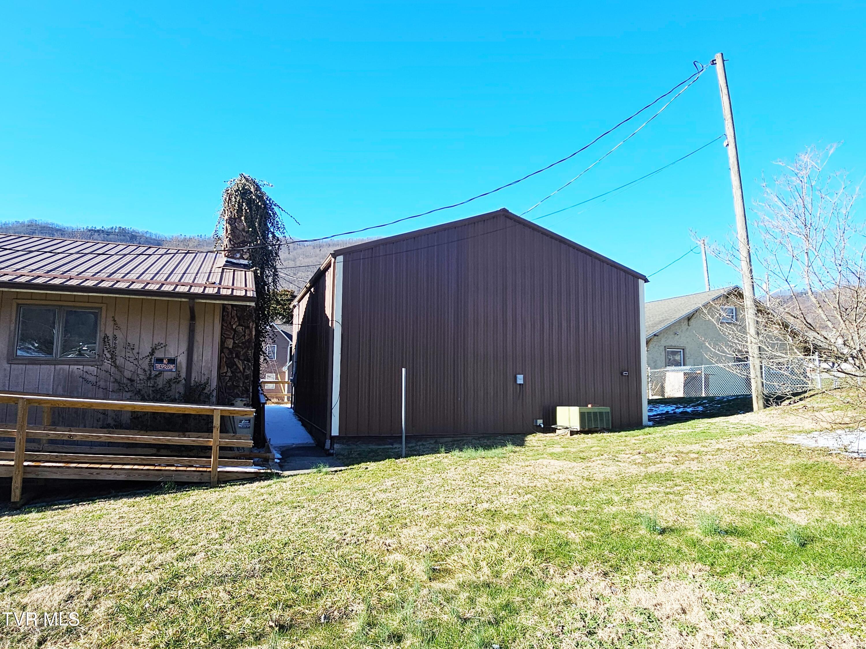 316 Shawnee Avenue, Big Stone Gap, Virginia image 8