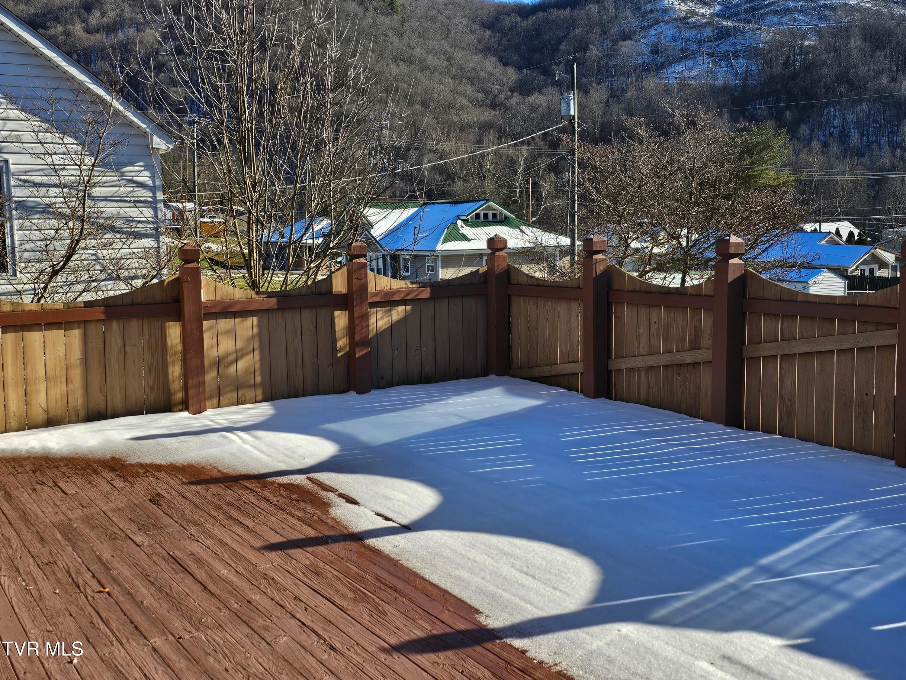 316 Shawnee Avenue, Big Stone Gap, Virginia image 45