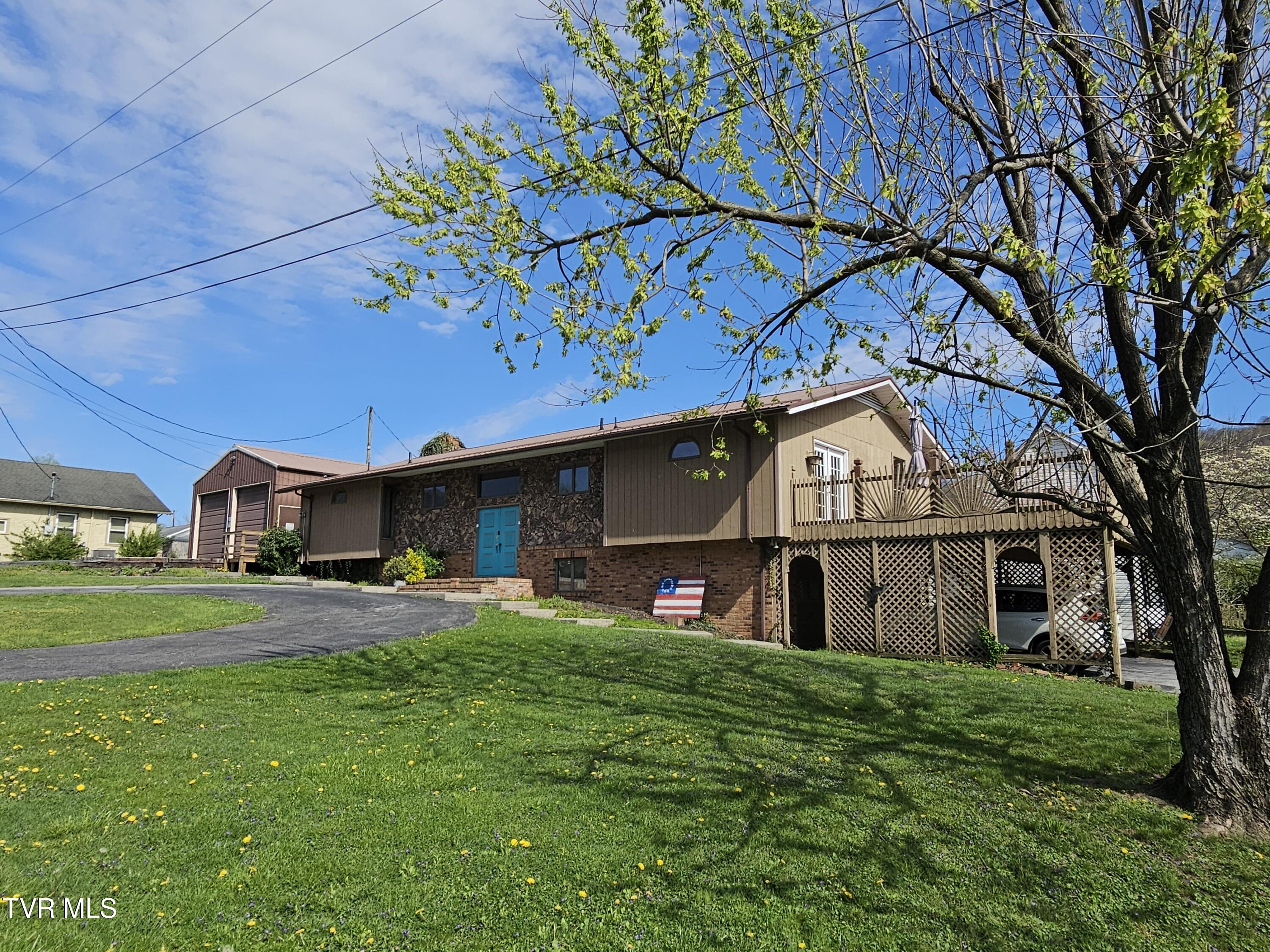 316 Shawnee Avenue, Big Stone Gap, Virginia image 5