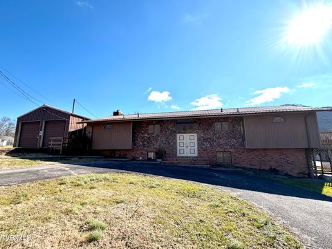 Homes For Sale - 316 Shawnee Avenue<br/> Big Stone Gap, VA 24219