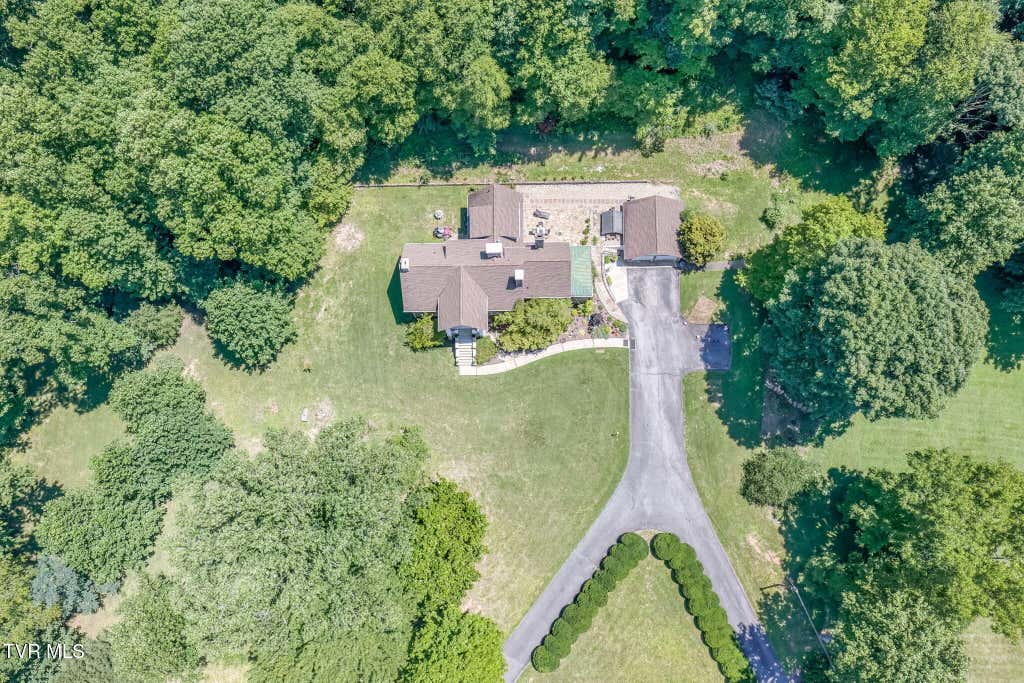 Photo of 1812 Main Avenue, Erwin, TN 37650 (MLS # 9998388)