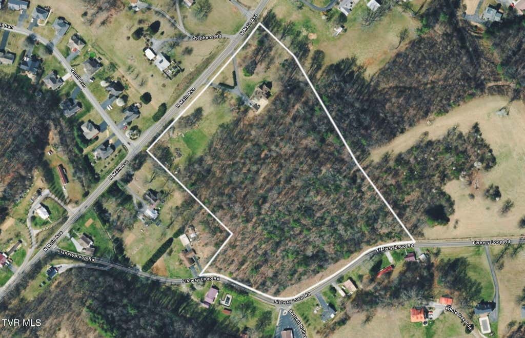 Photo of 1812 Main Avenue, Erwin, TN 37650 (MLS # 9998388)