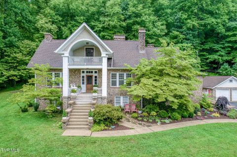Photo of 1812 Main Avenue, Erwin, TN 37650 (MLS # 9998388)