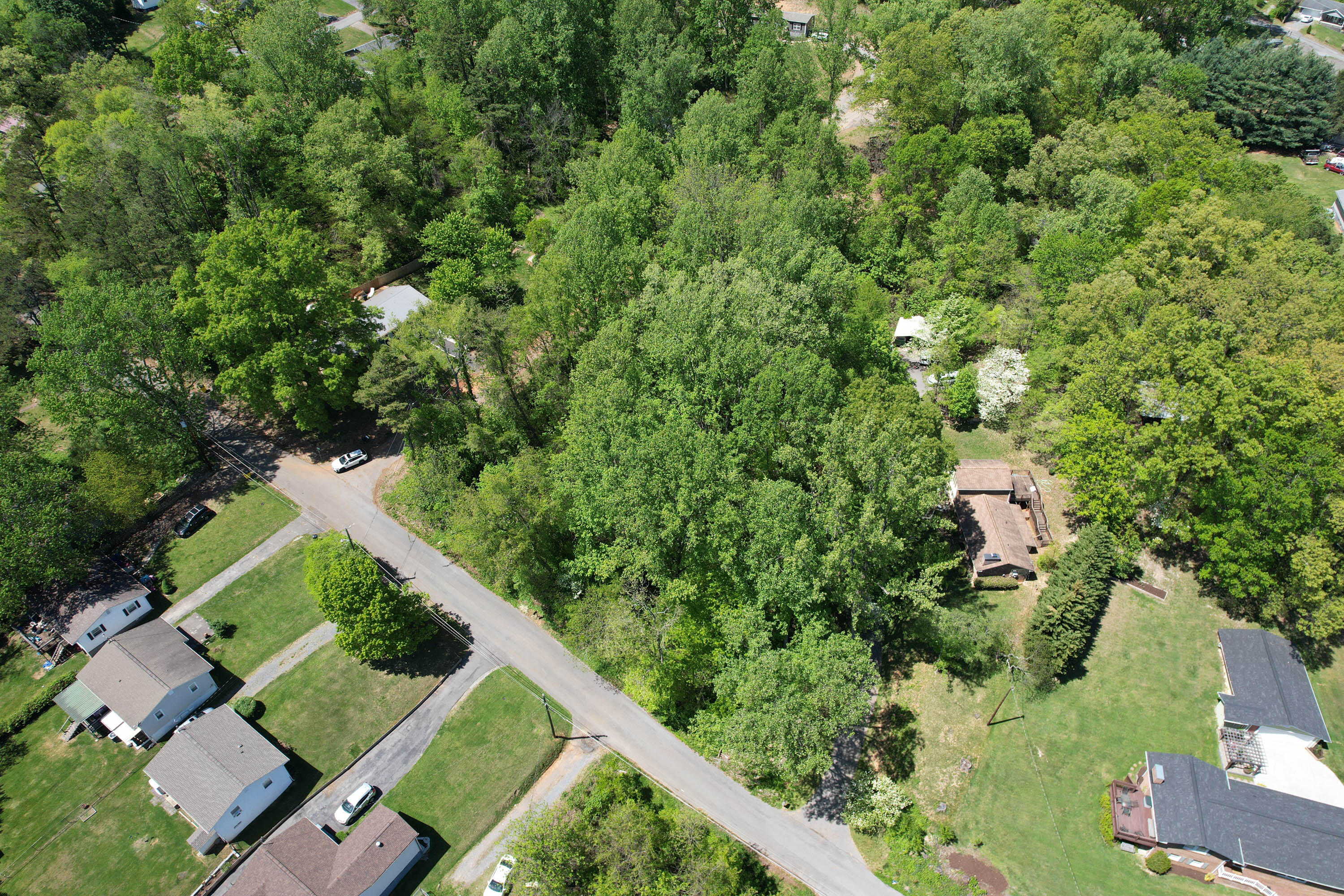 Tbd Page Street, Kingsport, Tennessee image 7