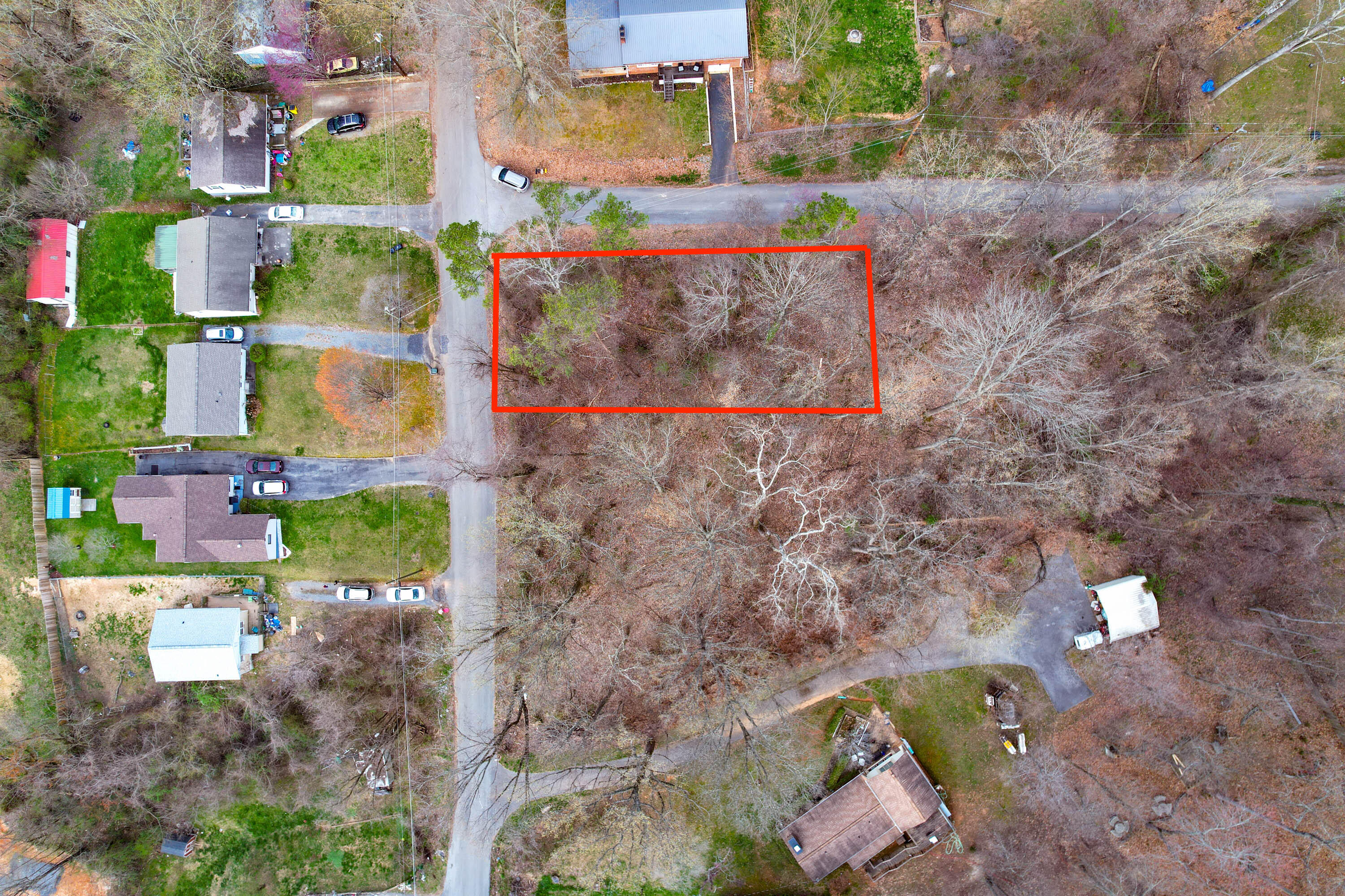 Tbd Page Street, Kingsport, Tennessee image 11