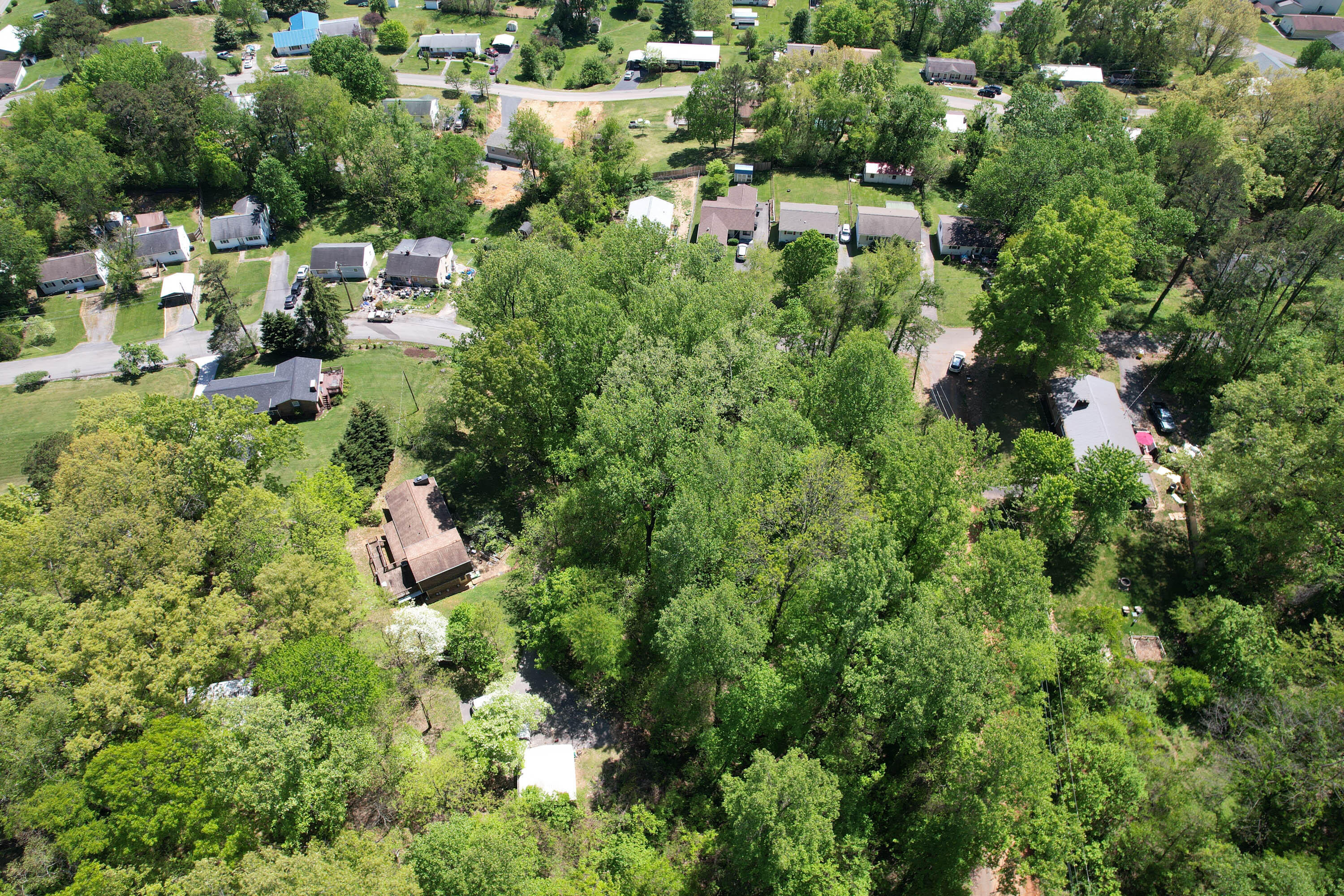 Tbd Page Street, Kingsport, Tennessee image 4