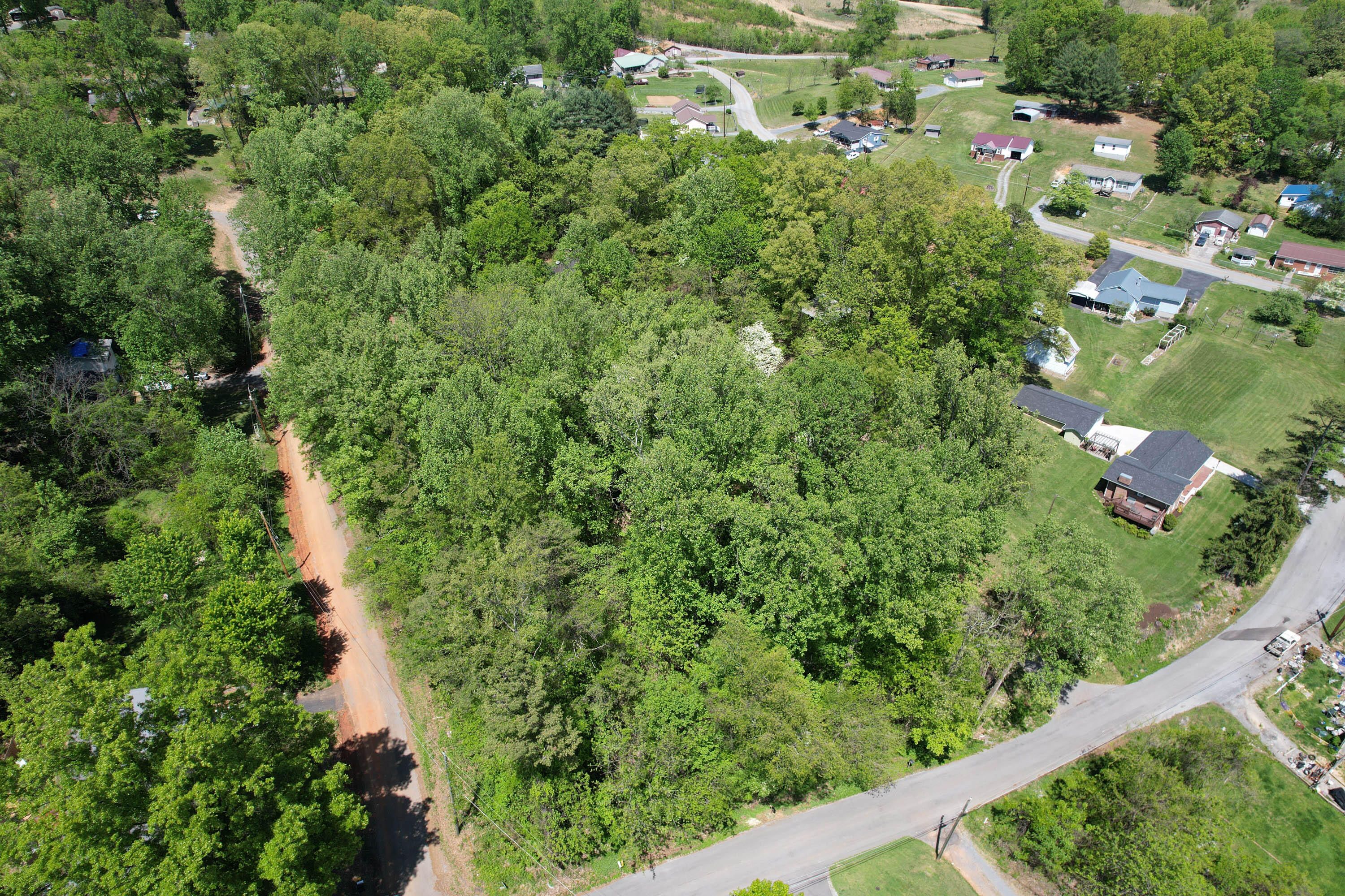 Tbd Page Street, Kingsport, Tennessee image 9
