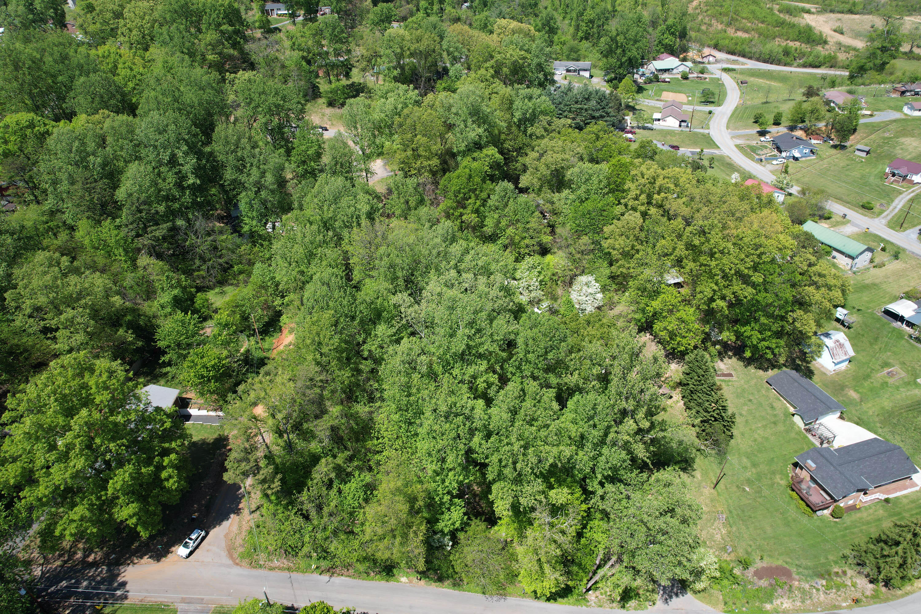 Tbd Page Street, Kingsport, Tennessee image 8