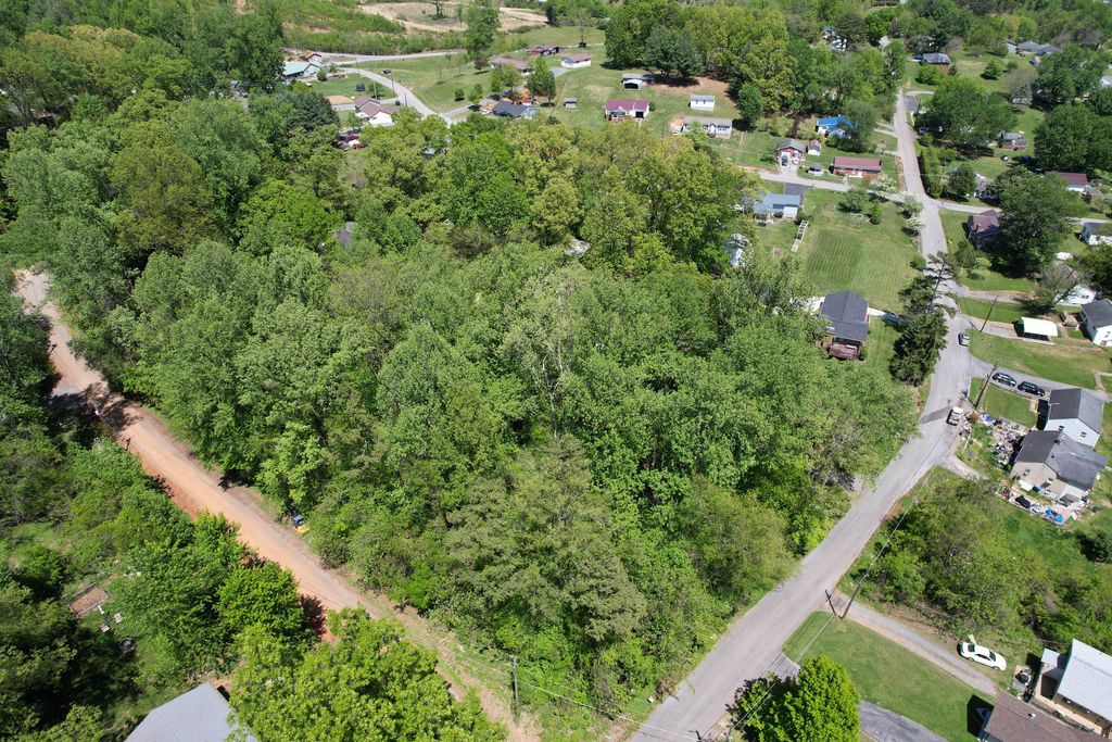 Photo of Tbd Page Street, Kingsport, TN 37660 (MLS # 9973752)