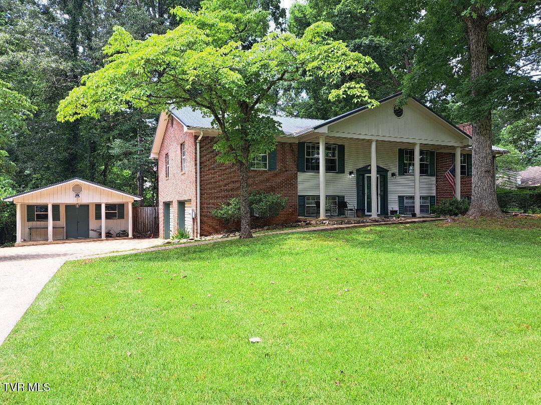 226 Heritage Hills Drive, Greeneville, Tennessee image 3