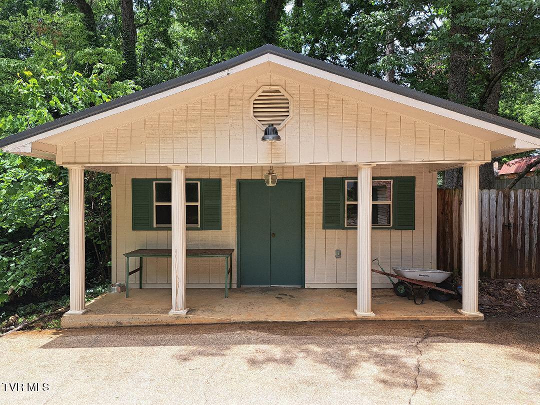 226 Heritage Hills Drive, Greeneville, Tennessee image 29
