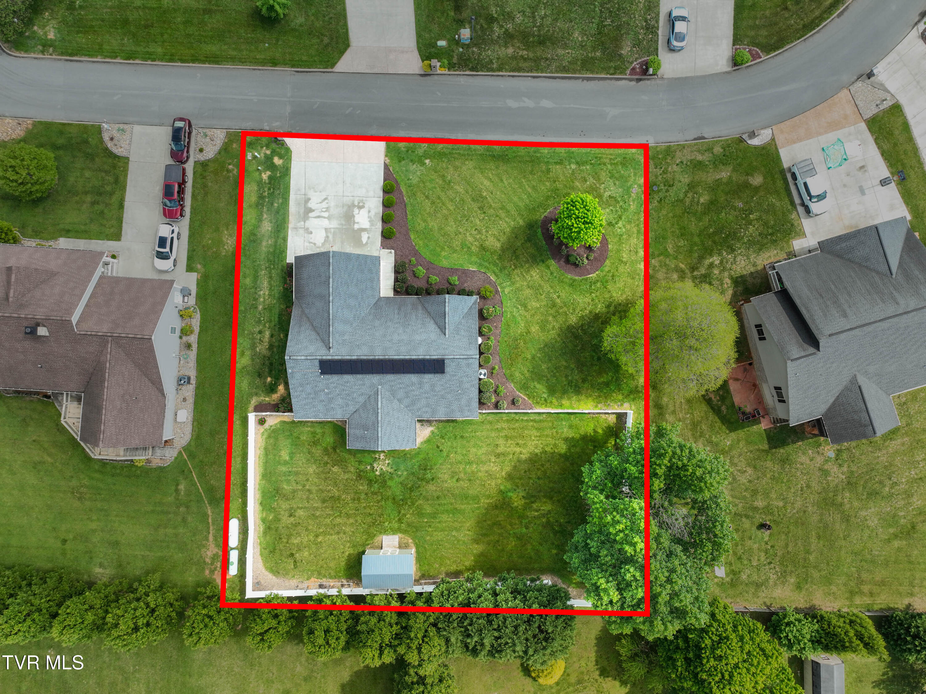 152 Grace Drive, Greeneville, Tennessee image 6
