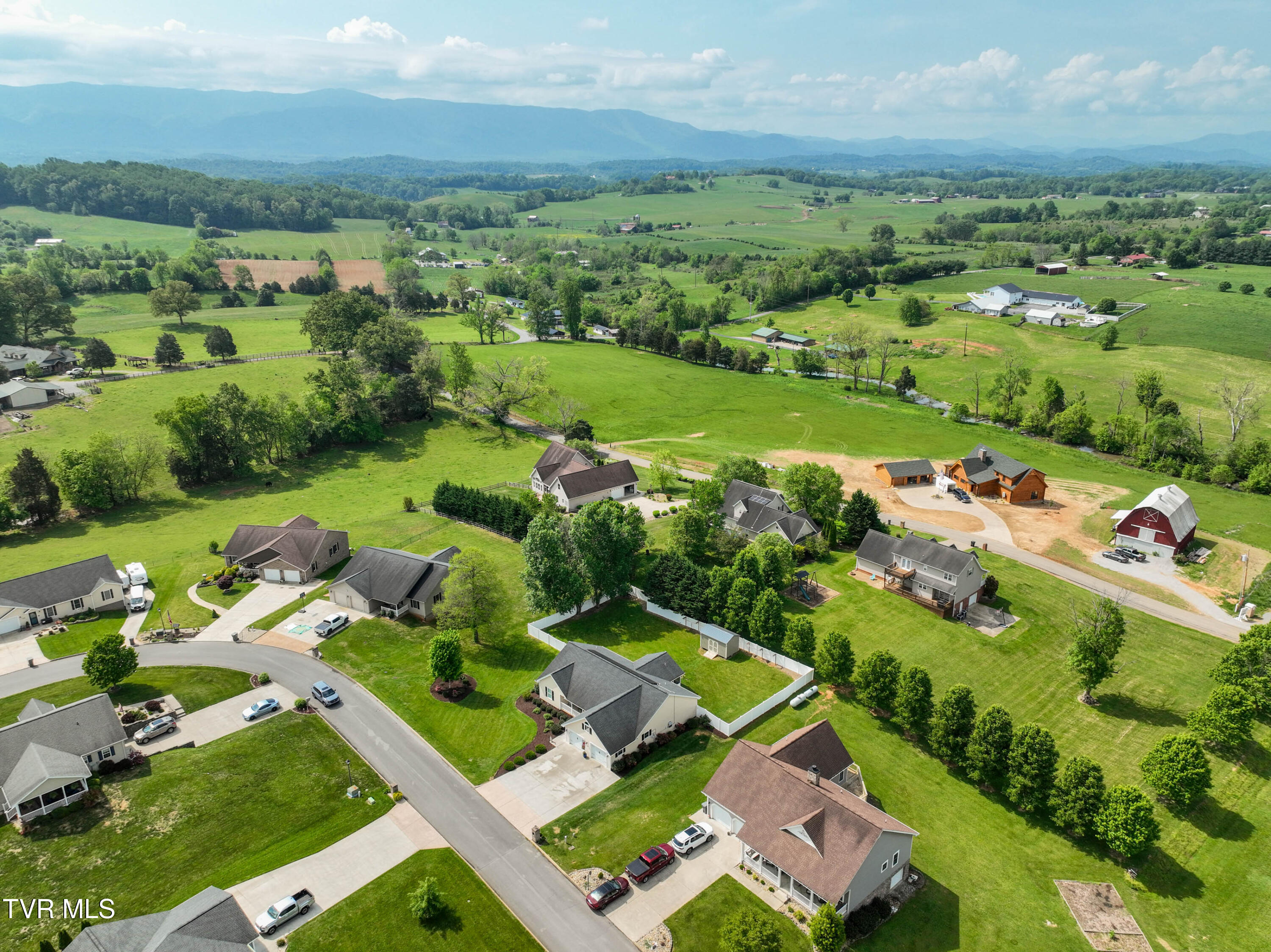 152 Grace Drive, Greeneville, Tennessee image 30