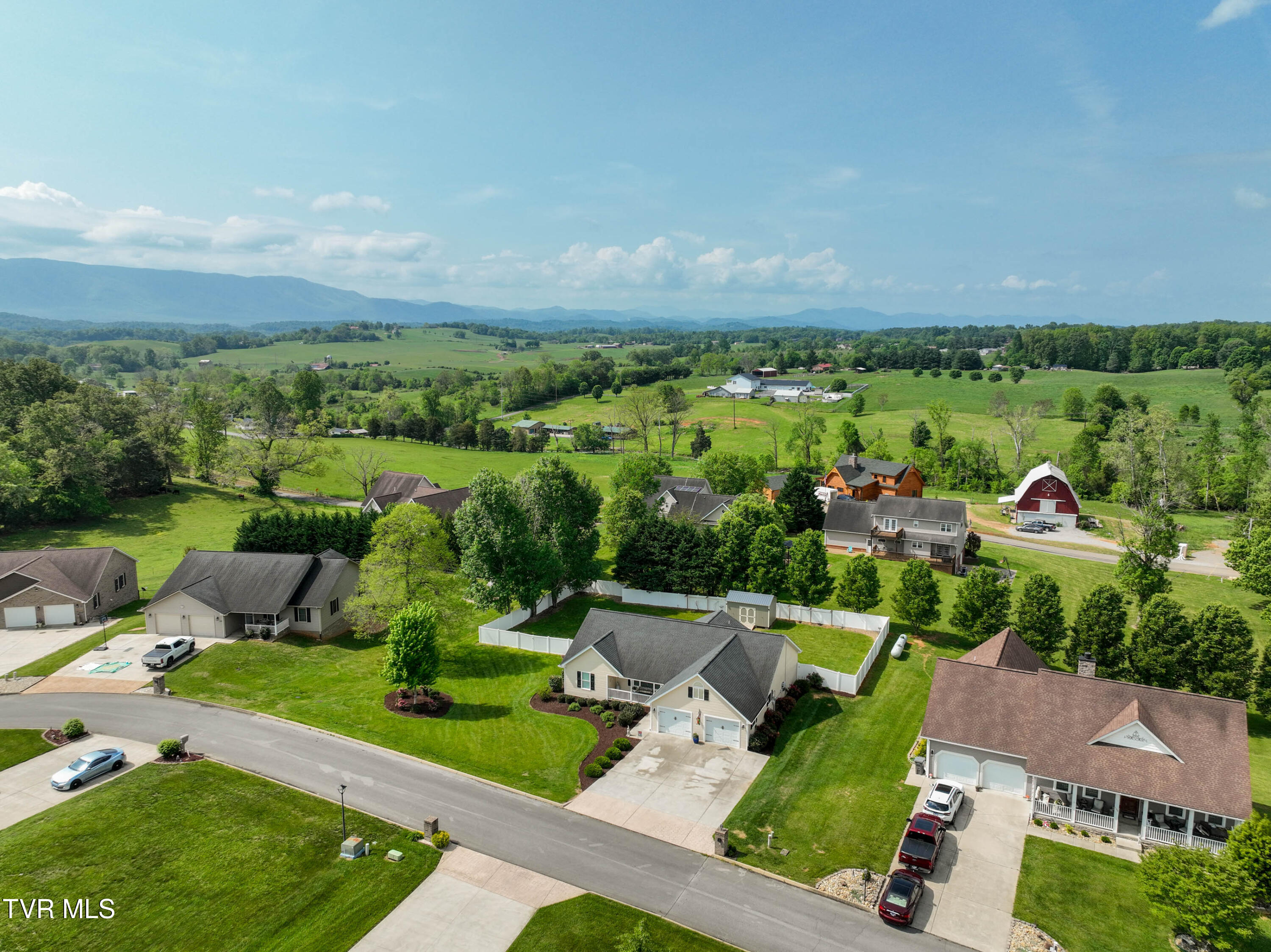152 Grace Drive, Greeneville, Tennessee image 7
