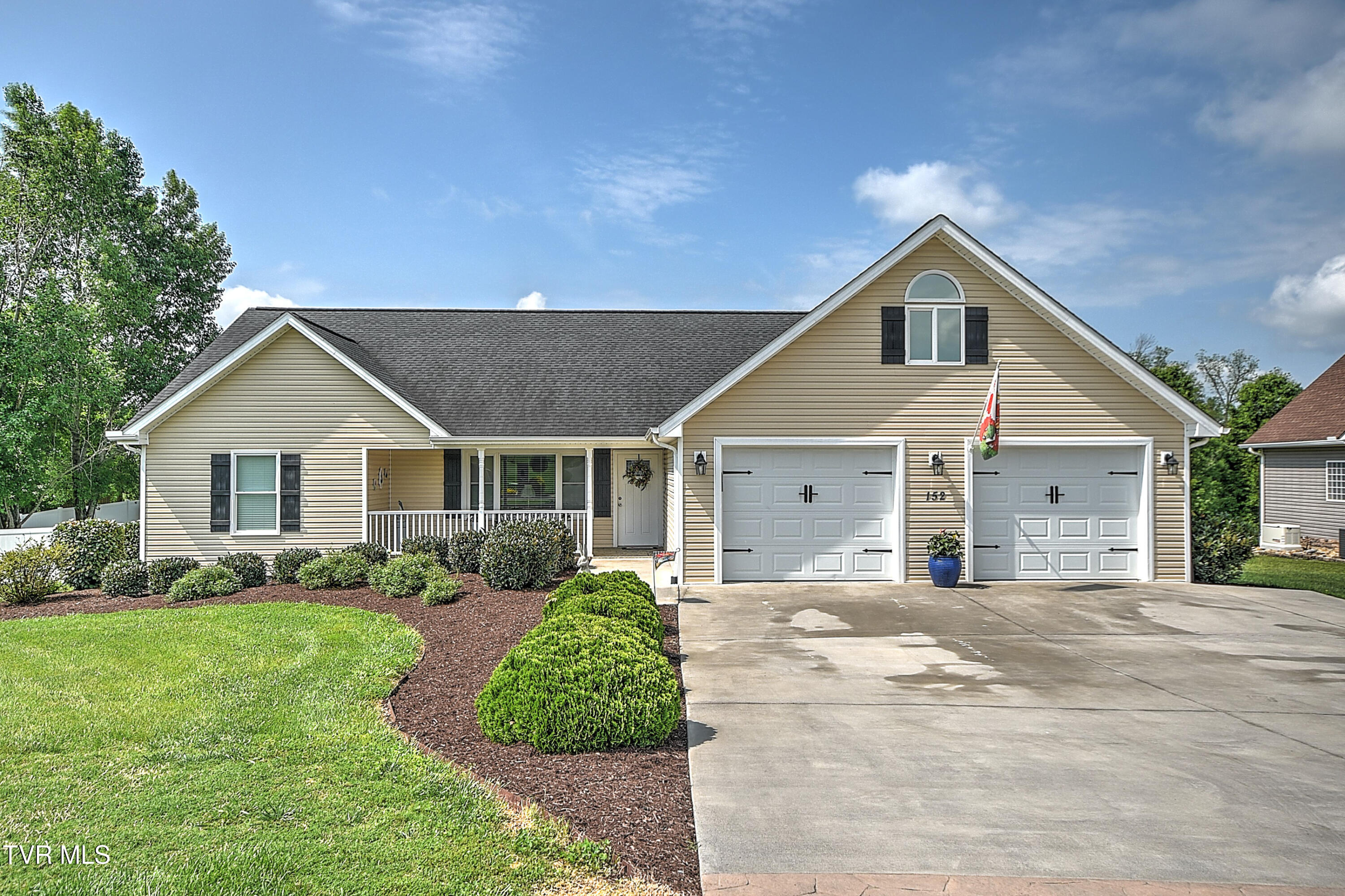 152 Grace Drive, Greeneville, Tennessee image 33