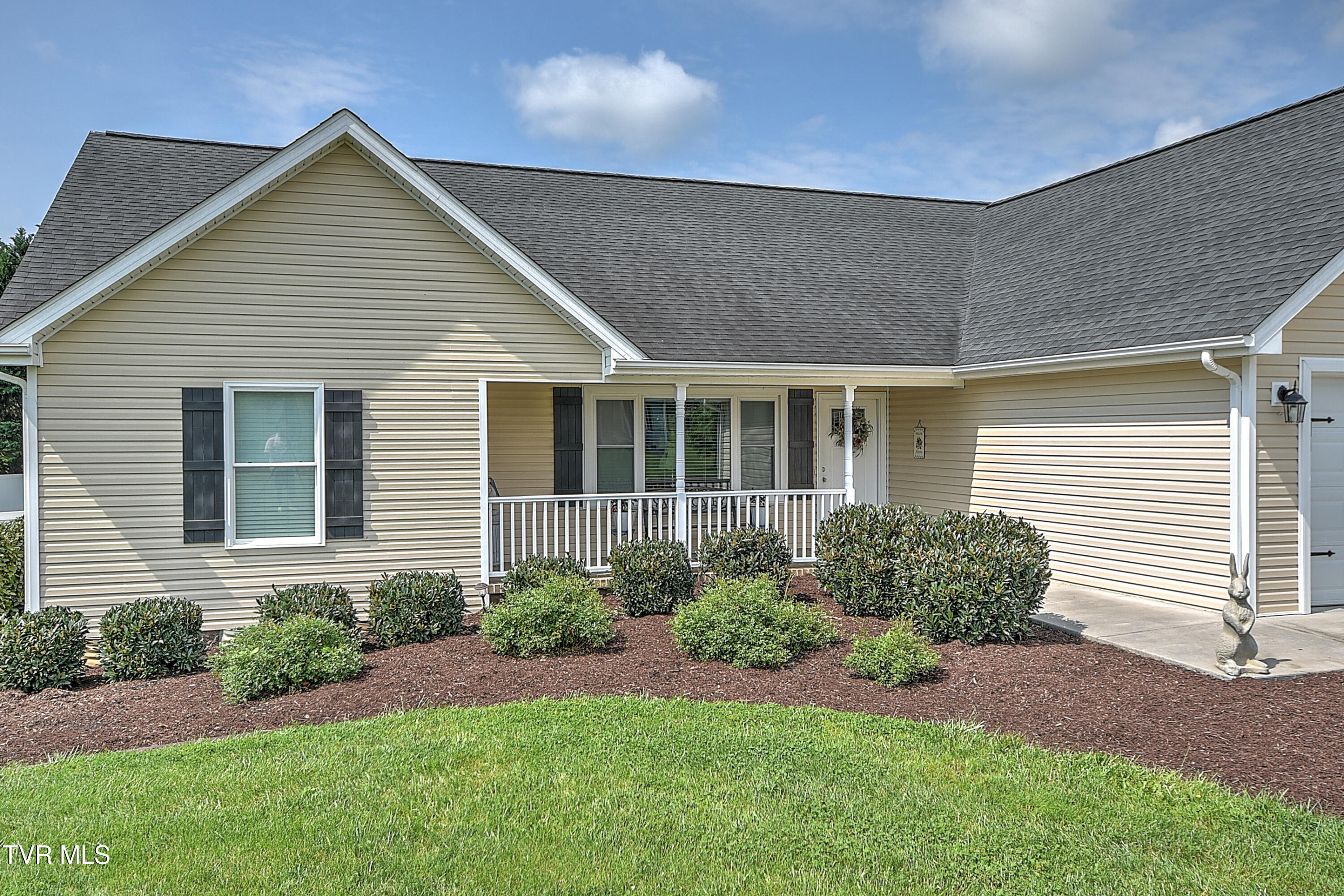 152 Grace Drive, Greeneville, Tennessee image 3