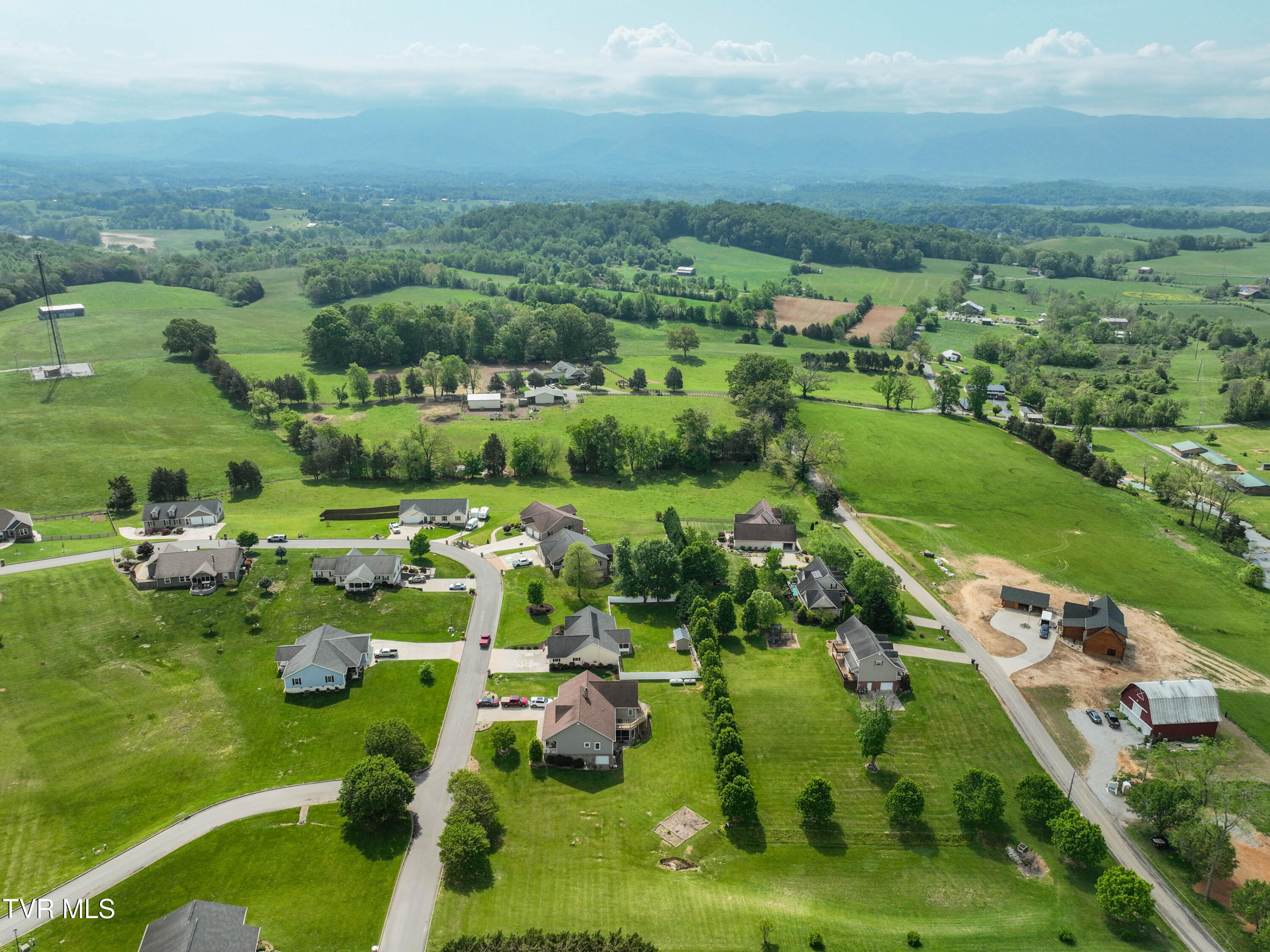 152 Grace Drive, Greeneville, Tennessee image 31