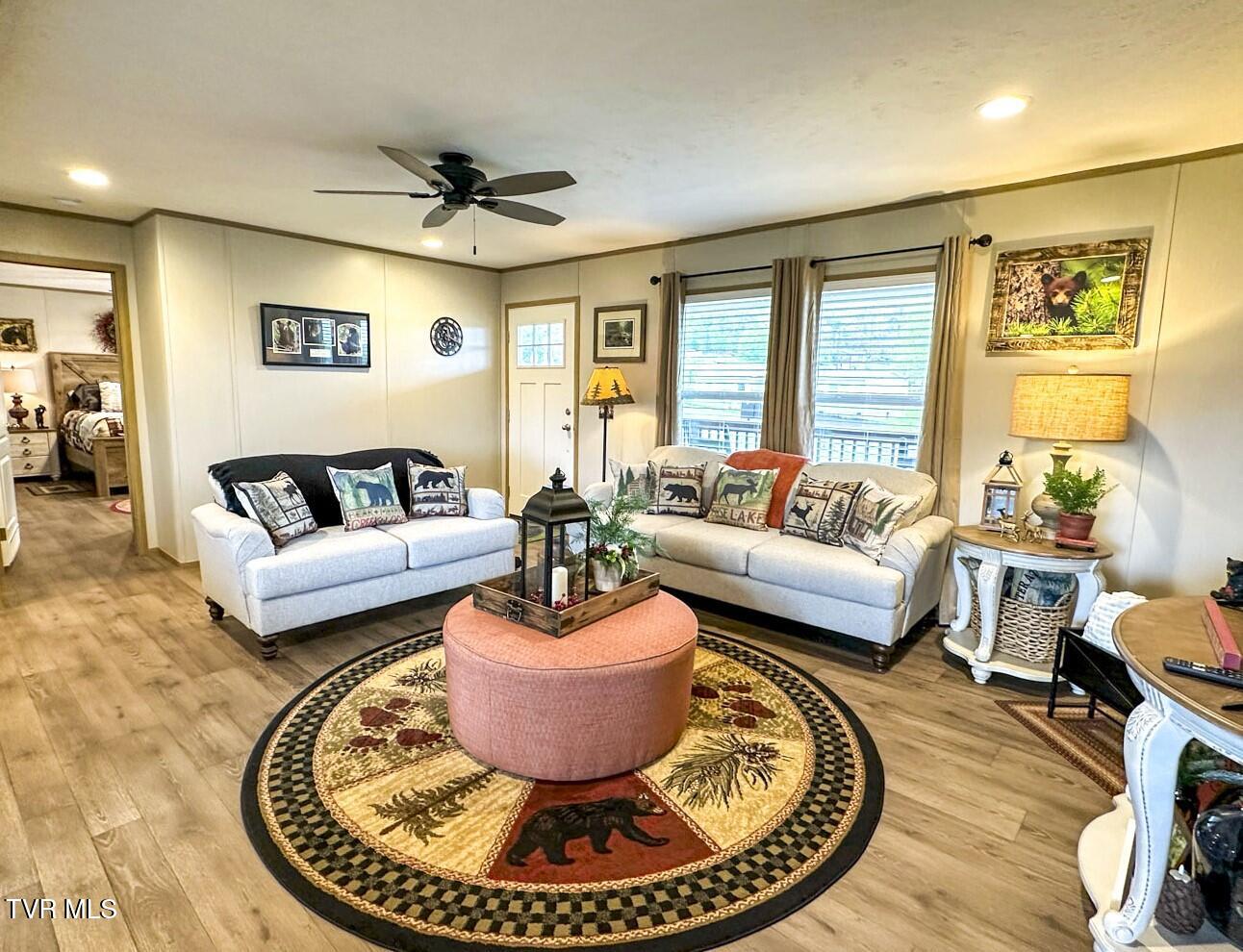 306 Bungalow Drive, Dandridge, Tennessee image 6