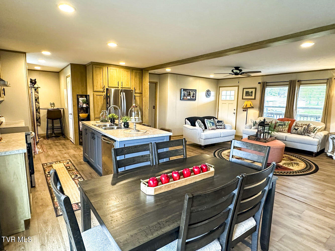 306 Bungalow Drive, Dandridge, Tennessee image 11