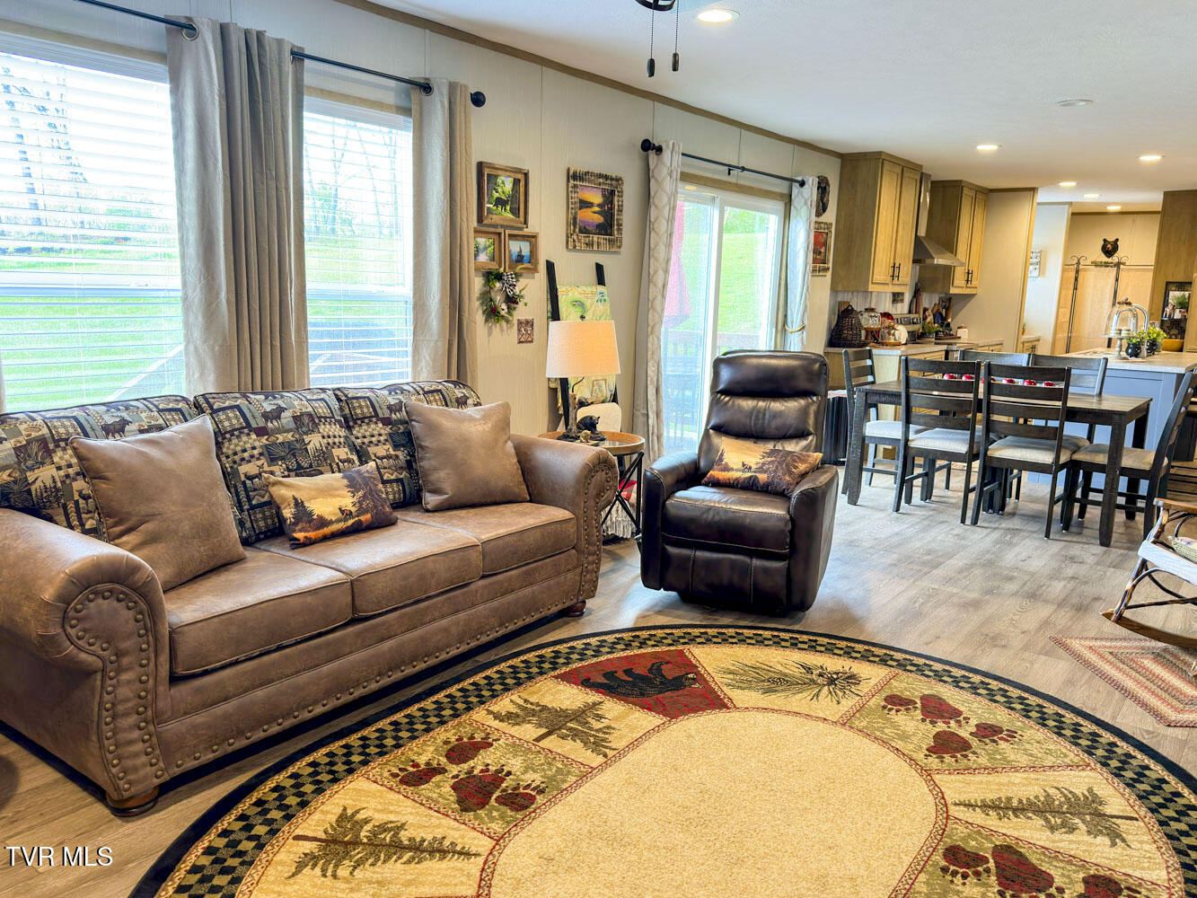 306 Bungalow Drive, Dandridge, Tennessee image 24