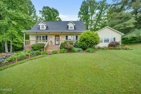 122 Margo Drive Johnson City TN 37601