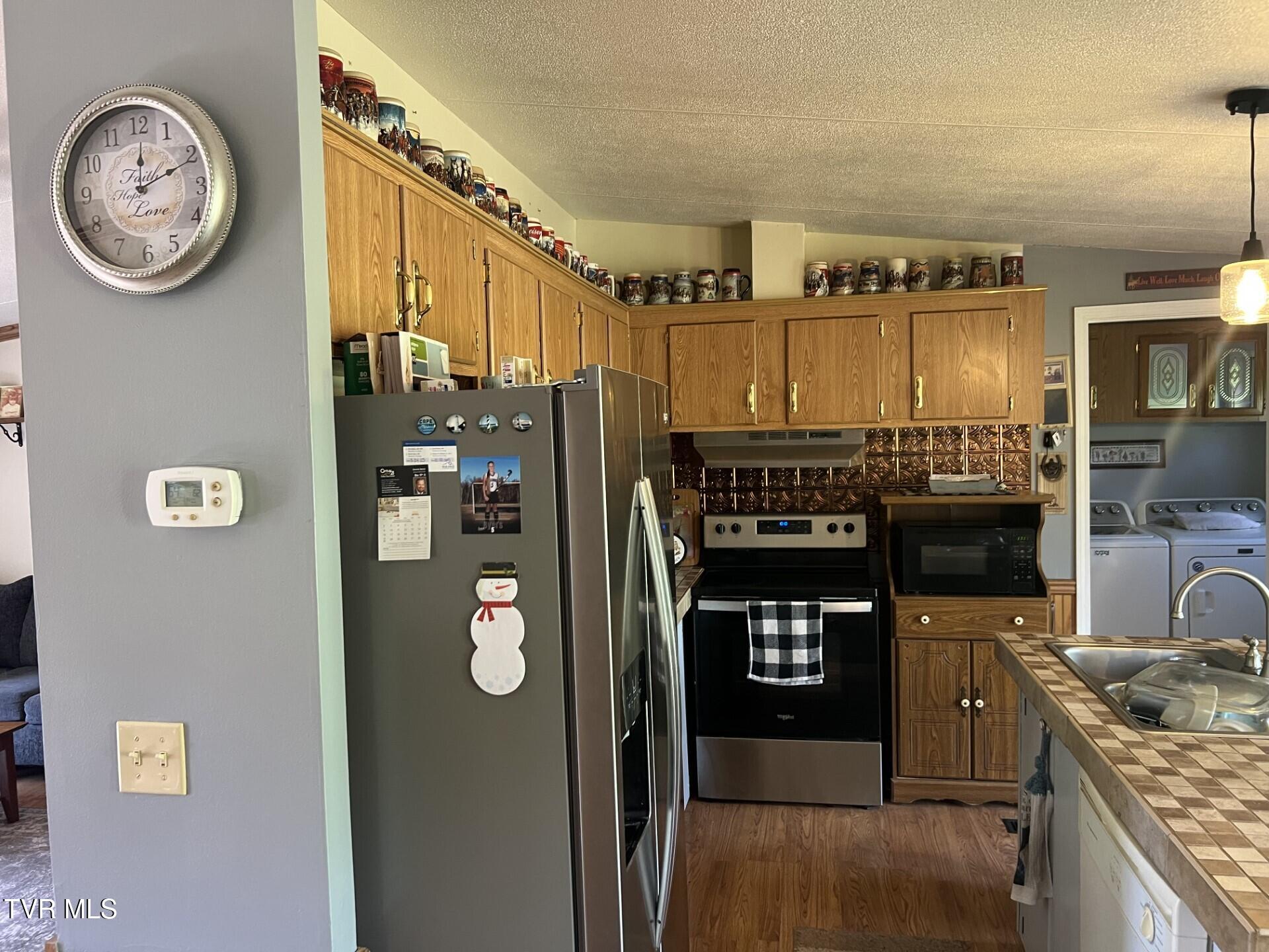 175 Banner Circle, Falls Mills, Virginia image 19