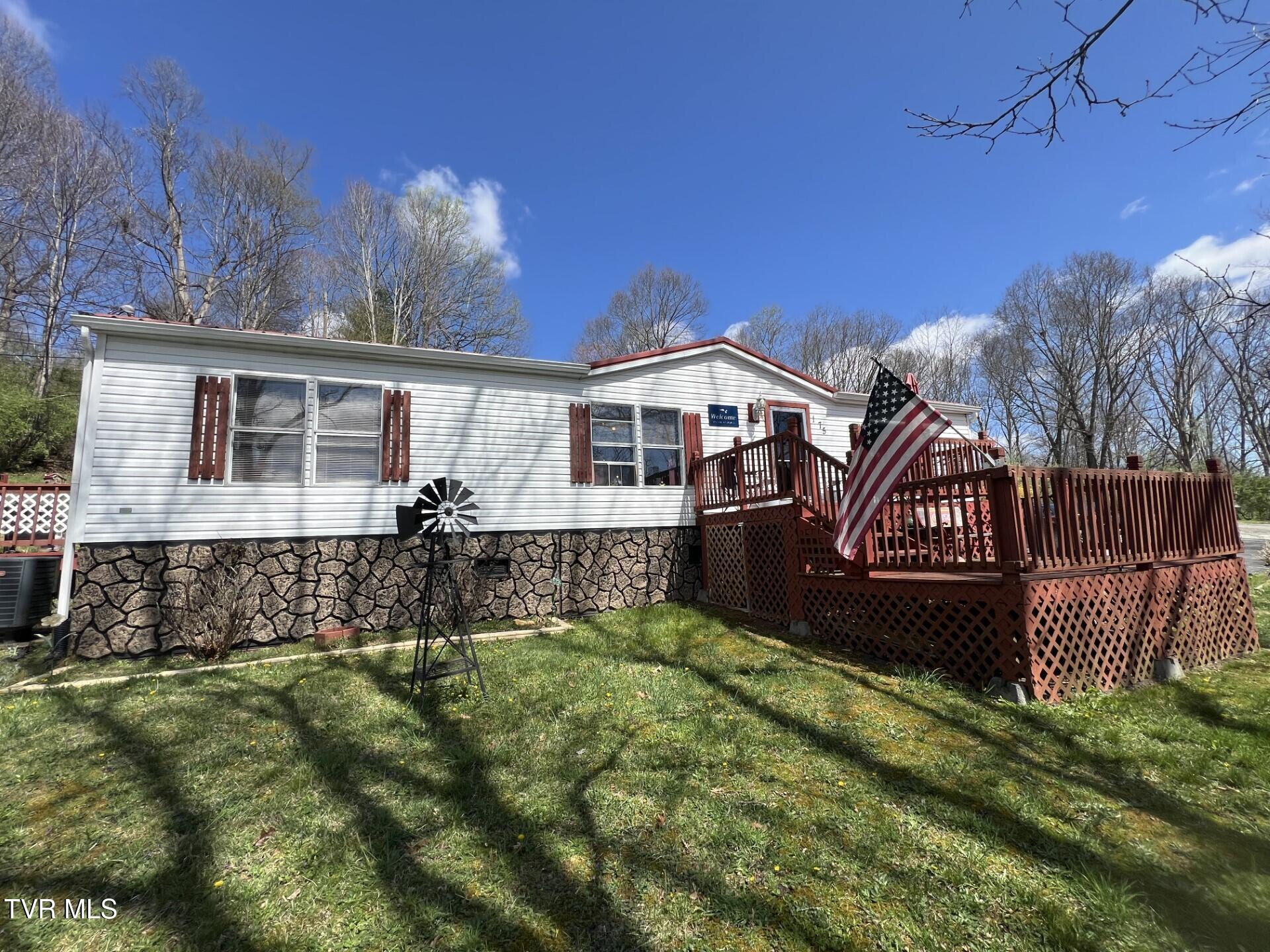 175 Banner Circle, Falls Mills, Virginia image 44