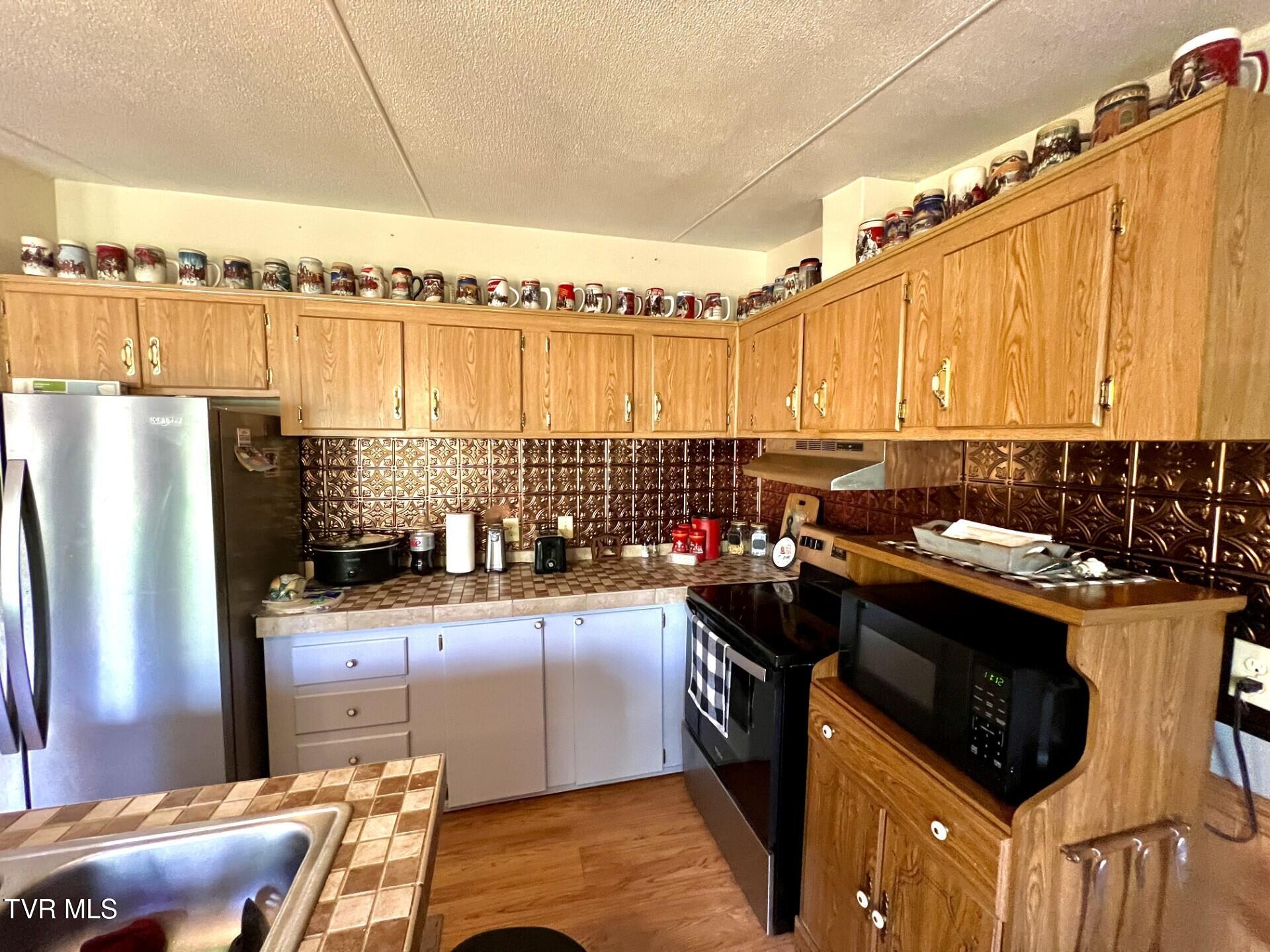175 Banner Circle, Falls Mills, Virginia image 20