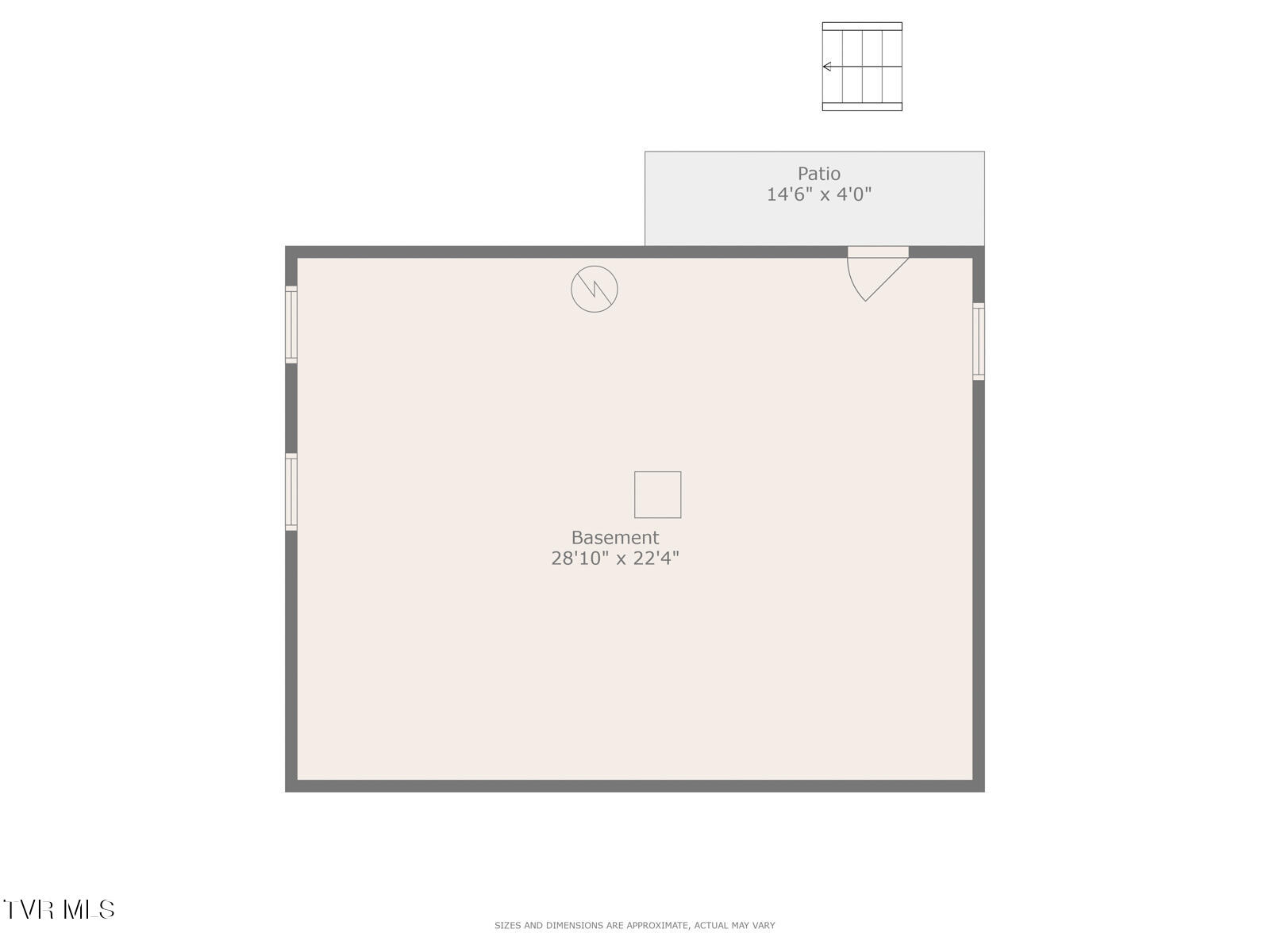 110 Hemlock Lane, Bristol, Tennessee image 30
