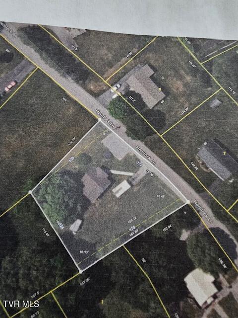 110 Hemlock Lane, Bristol, Tennessee image 31