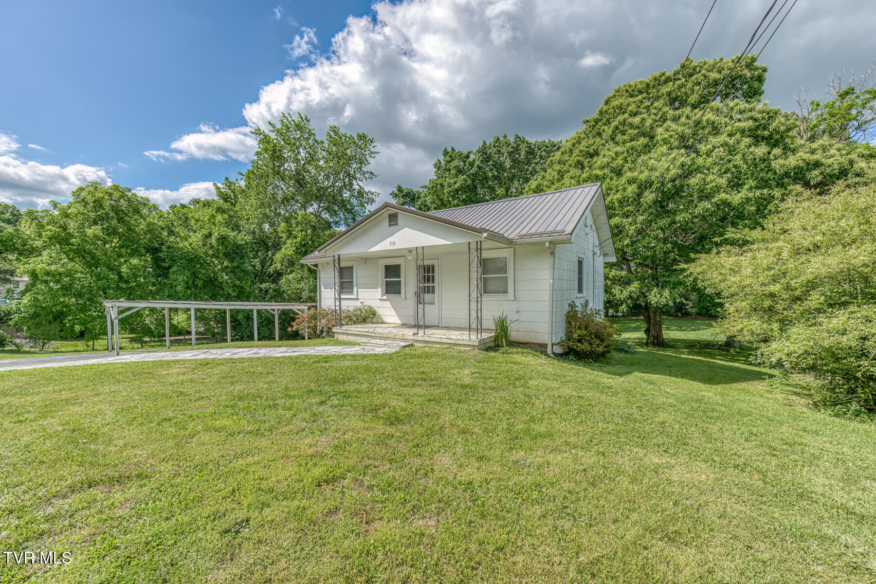 110 Hemlock Lane, Bristol, Tennessee image 25